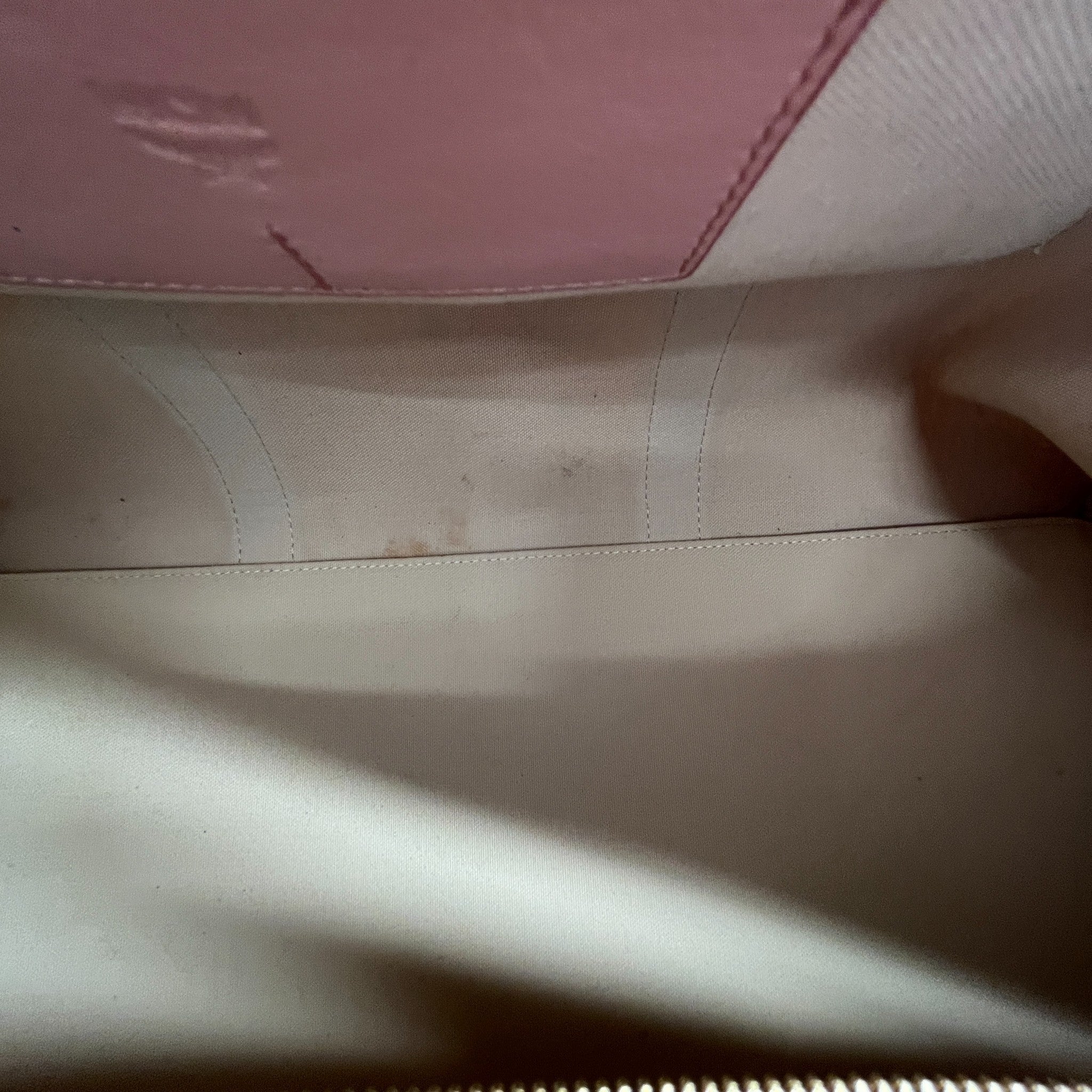 Women's Ottomar Weekender Bag Pink