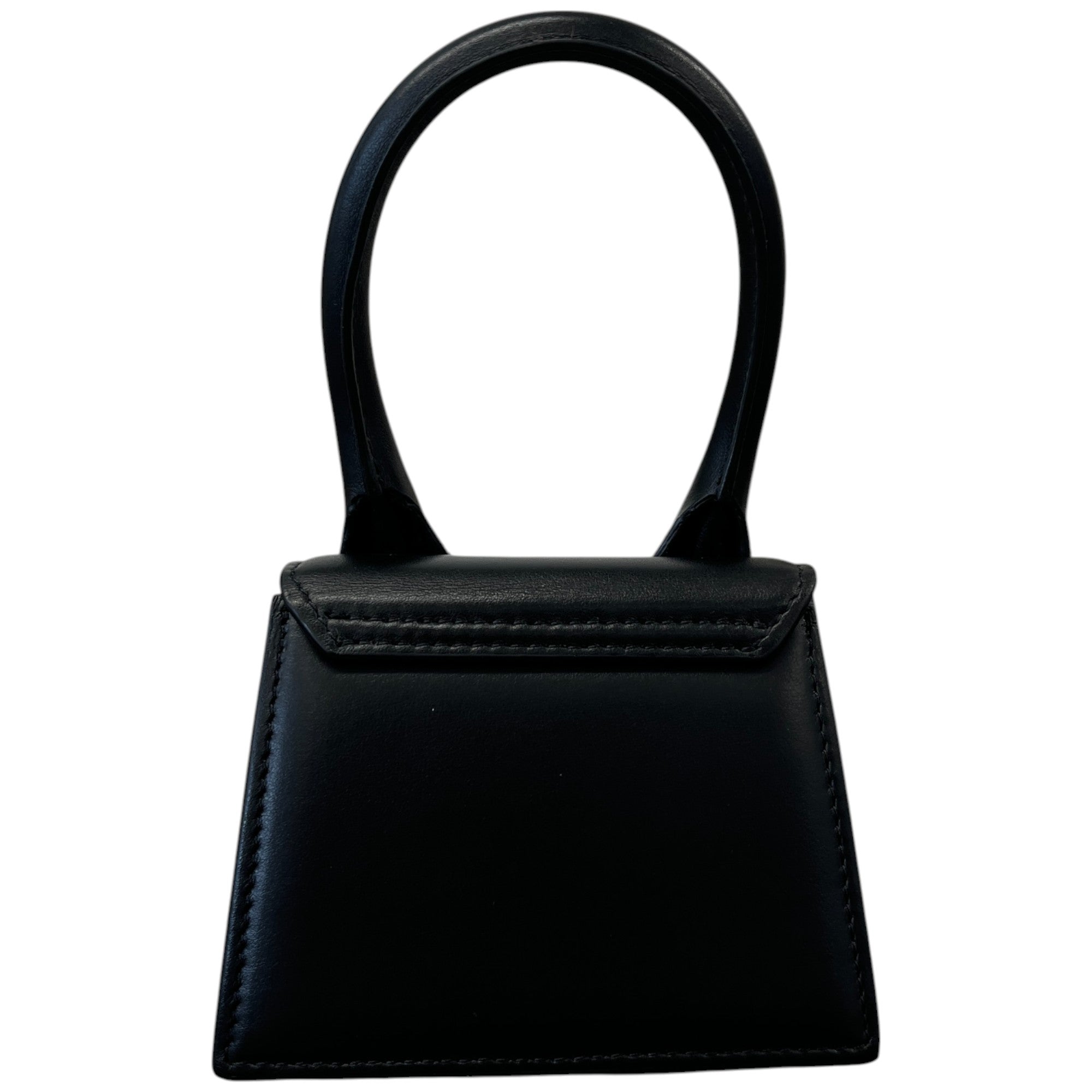 Women's Le Chiquito Handbag Black