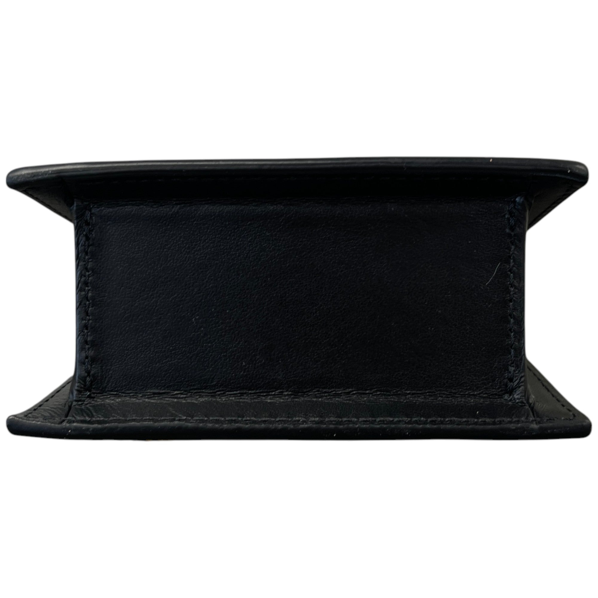 Women's Le Chiquito Handbag Black