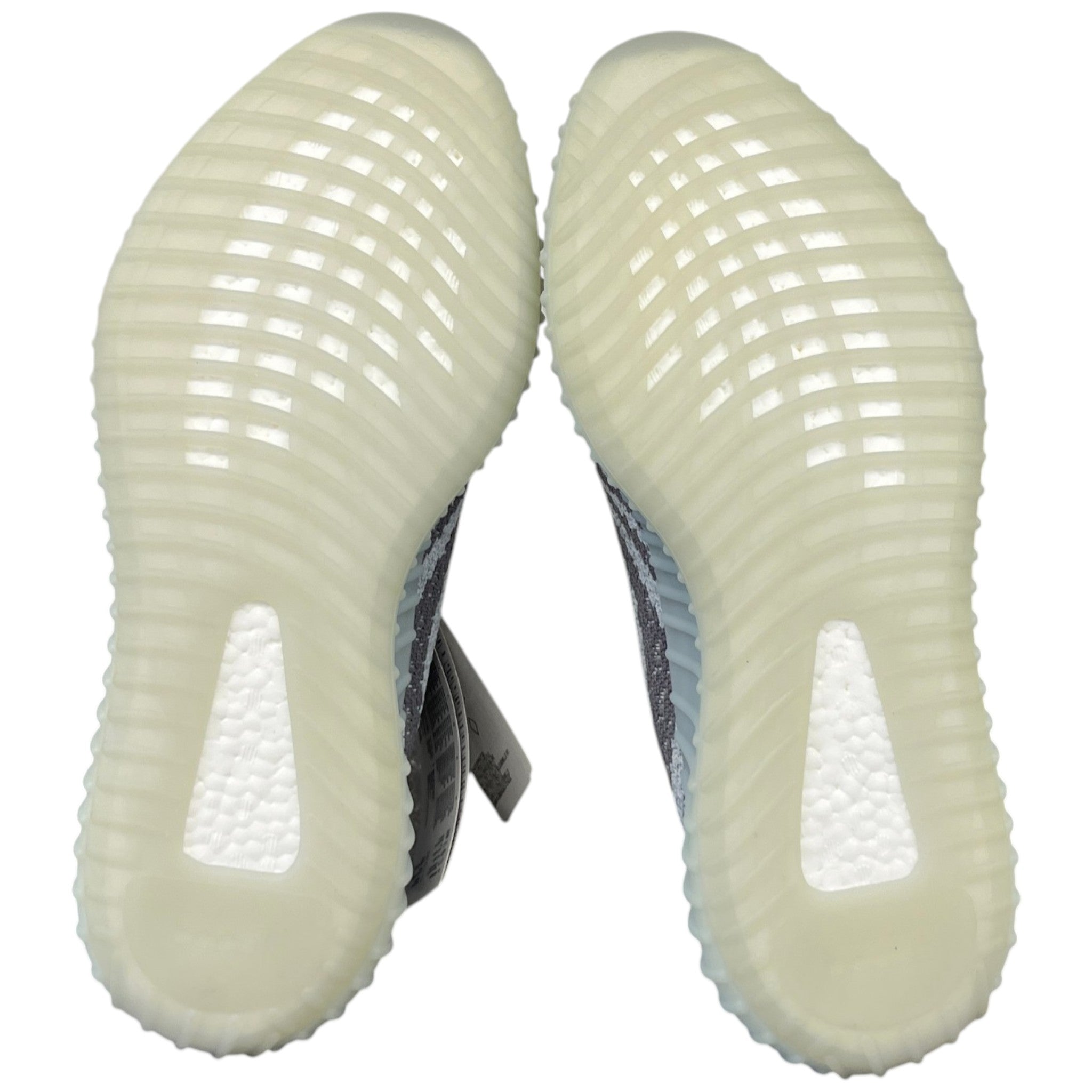 Men's Boost 350 V2 Low Trainers Grey Size EU 45.5 / UK 11.5