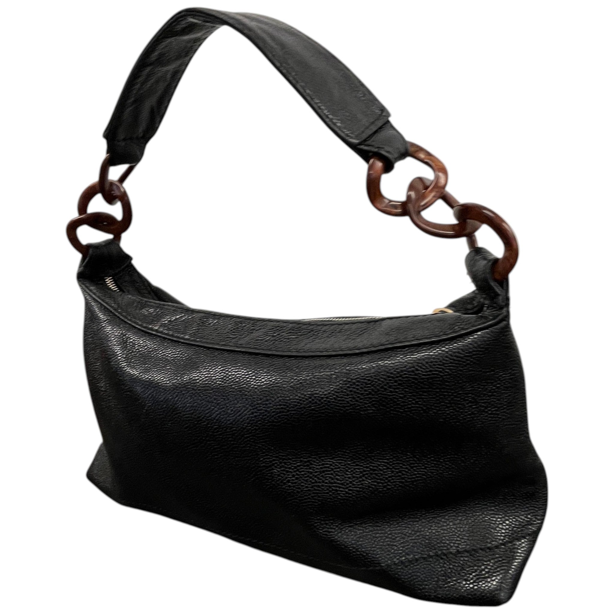 Women's Cc Hobo Bag Black