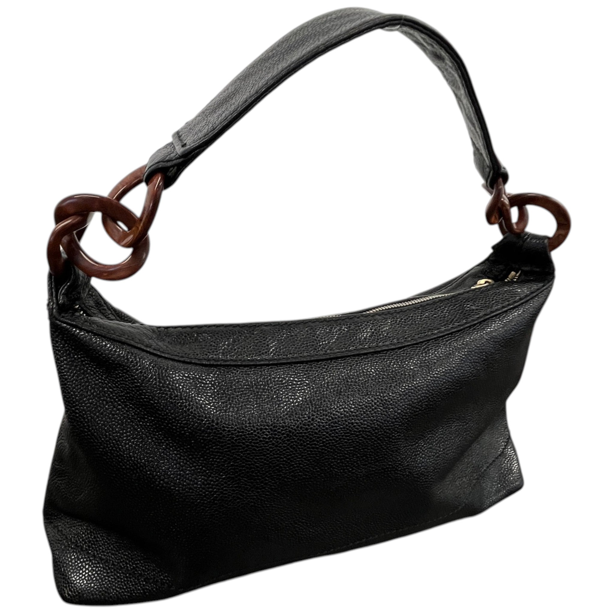 Women's Cc Hobo Bag Black
