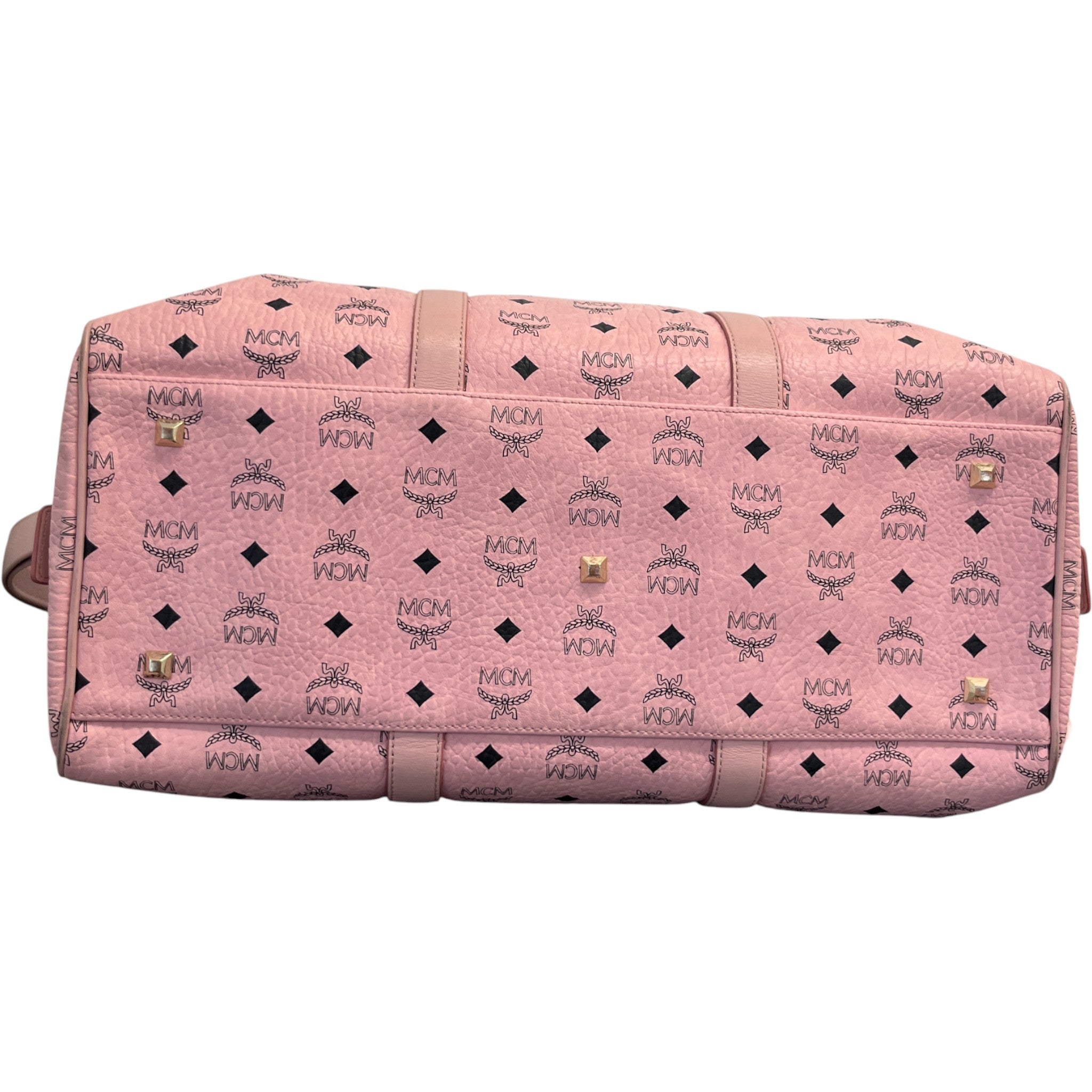 Women's Ottomar Weekender Bag Pink