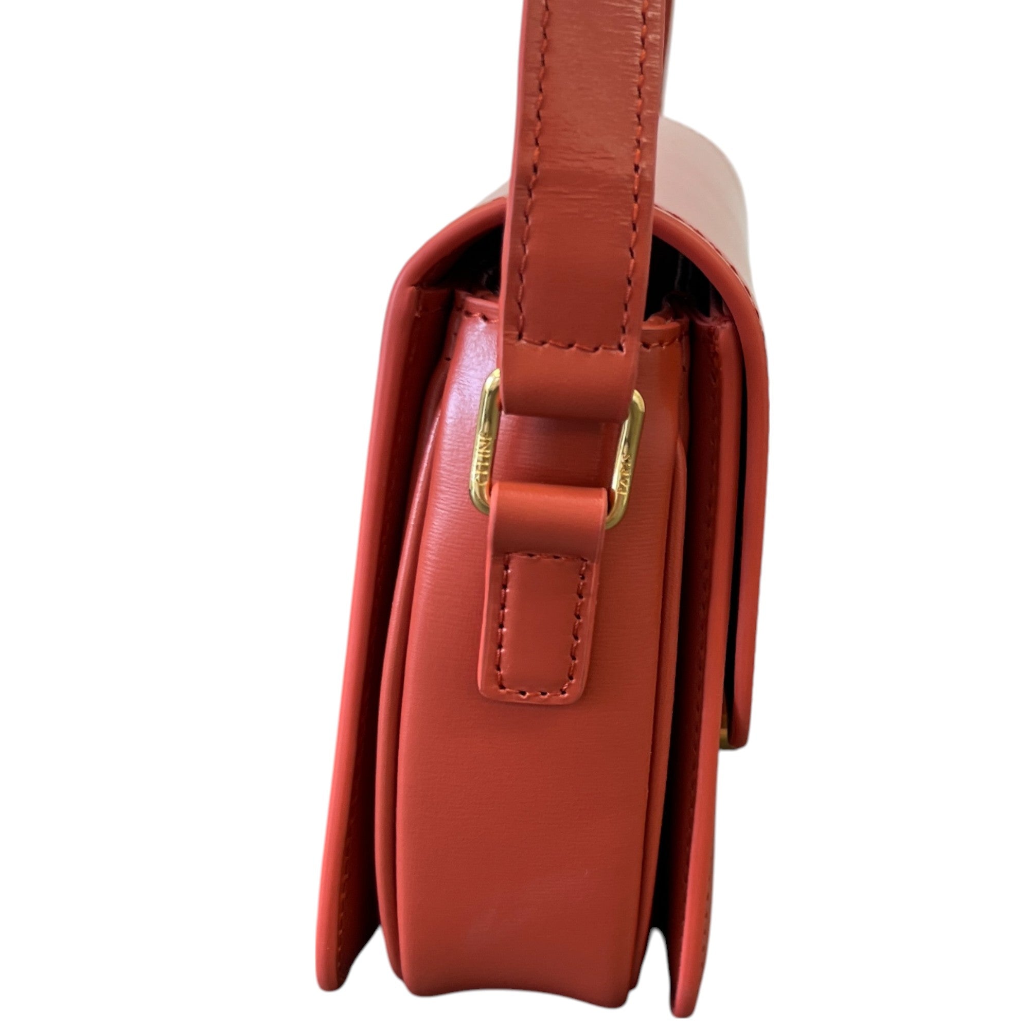 Women's Teen Triomphe Bag Red