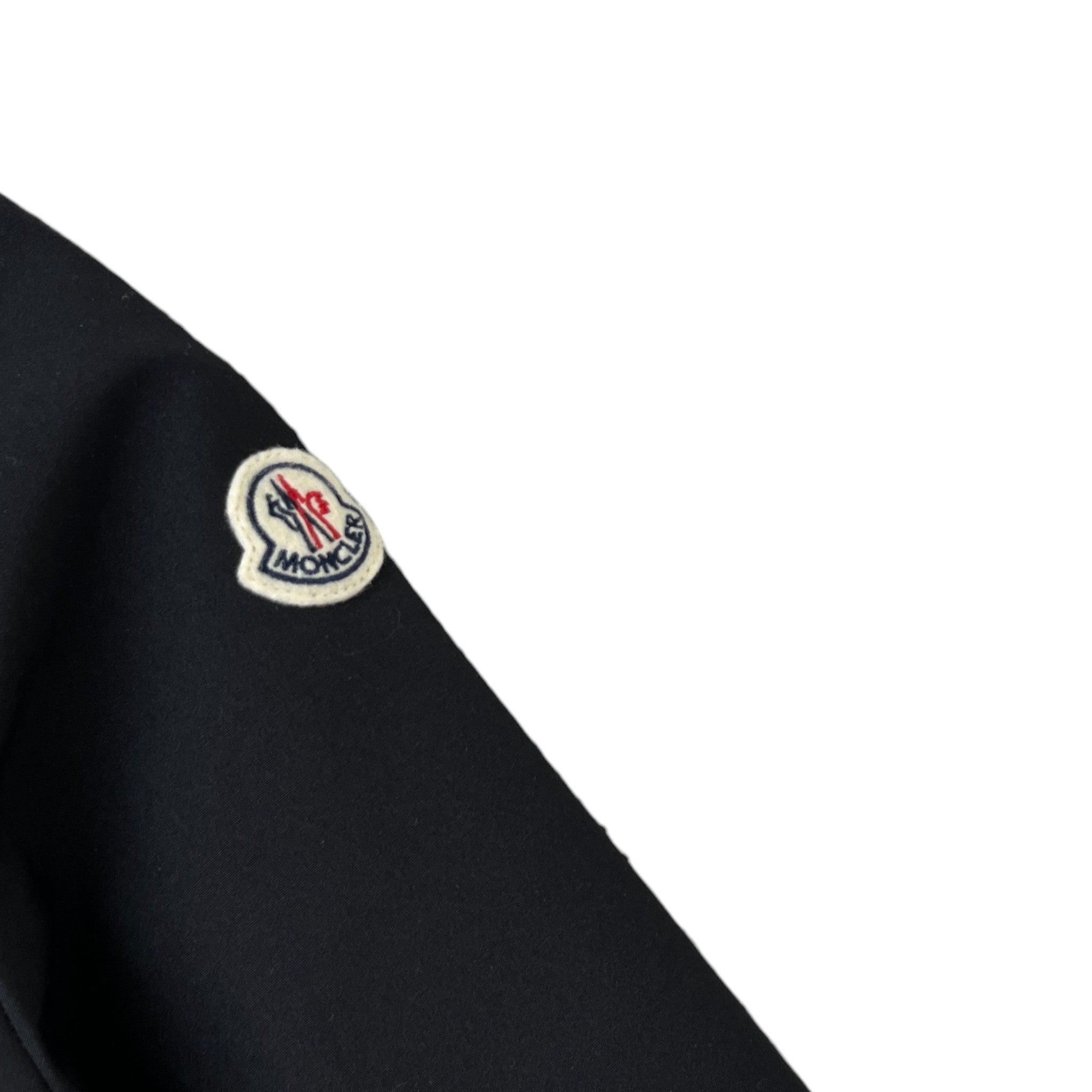 Men's Giacca Jacket Black Size 4 / XL