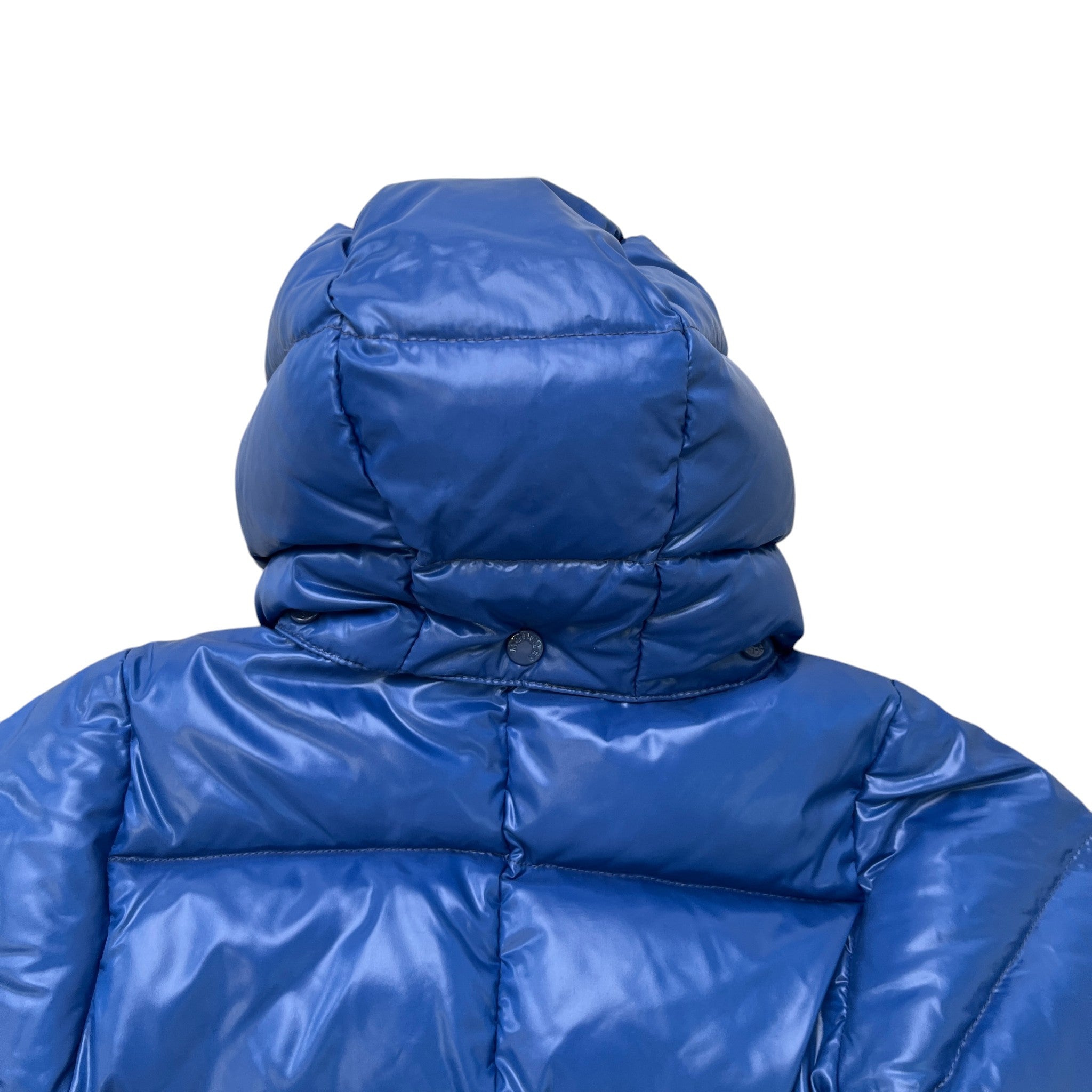 Infant Age 18-24 Months Snow Suit Down Jacket Blue Size XXS