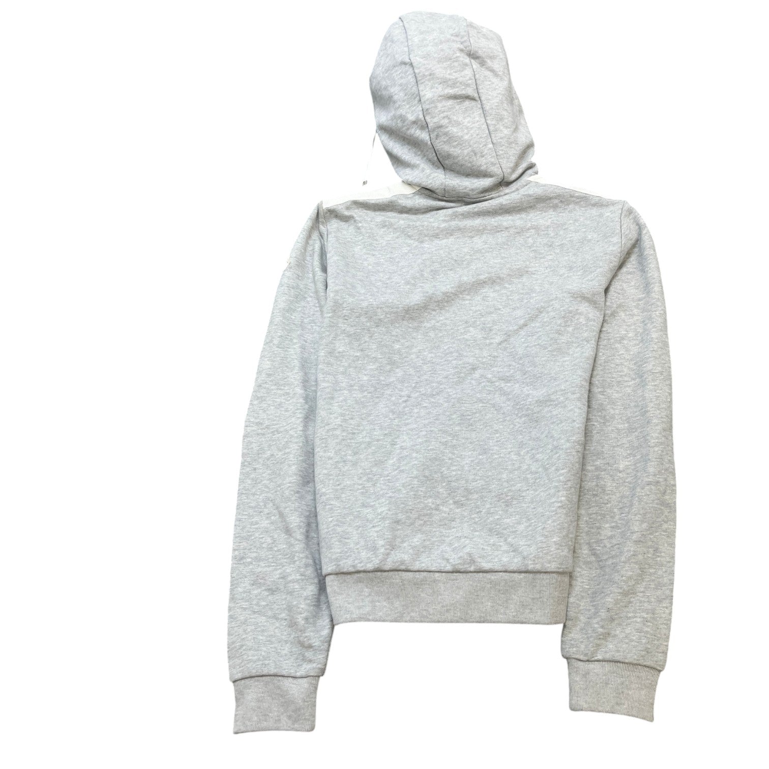 Women's Maglia Hoodie Grey Size M