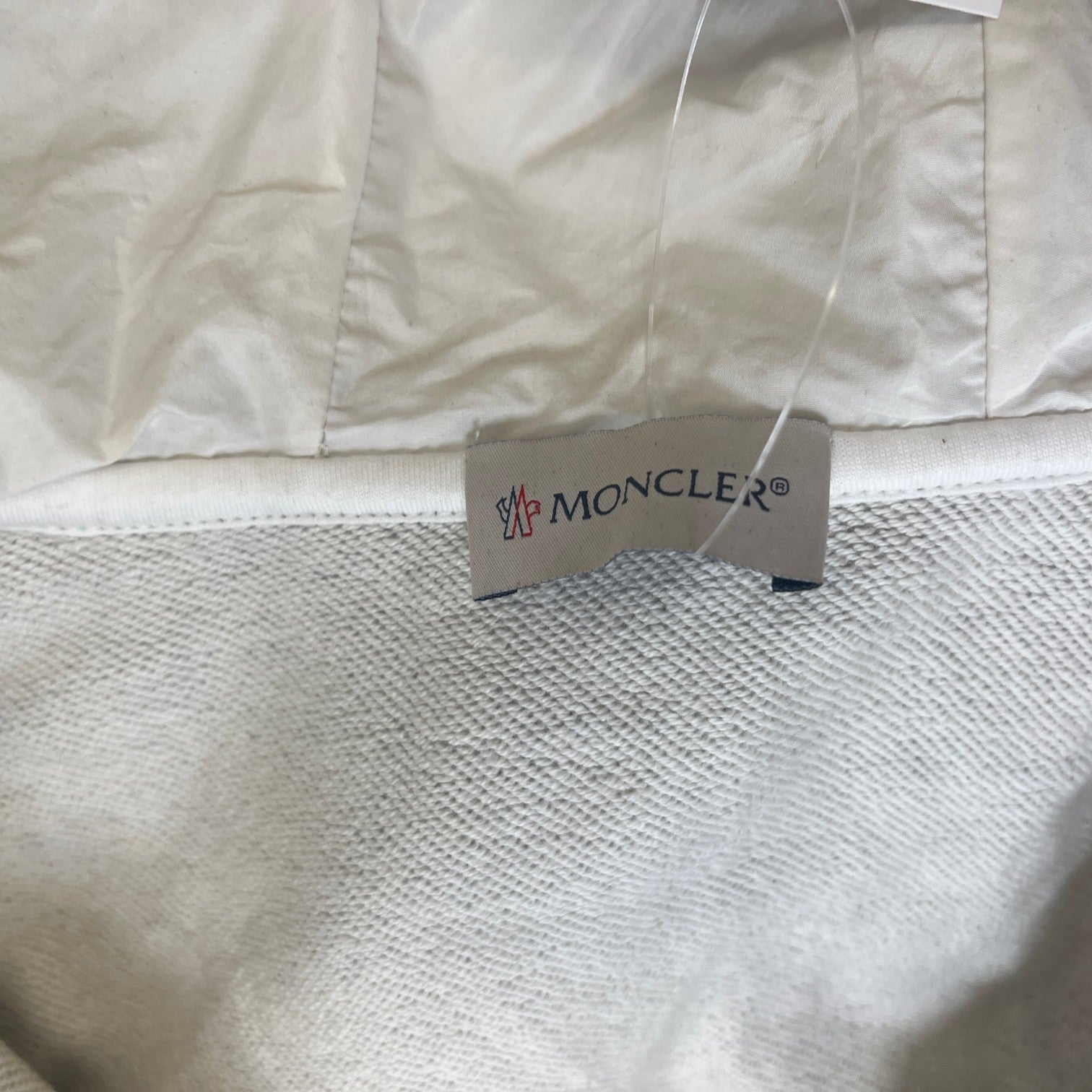 Women's Maglia Hoodie Grey Size M
