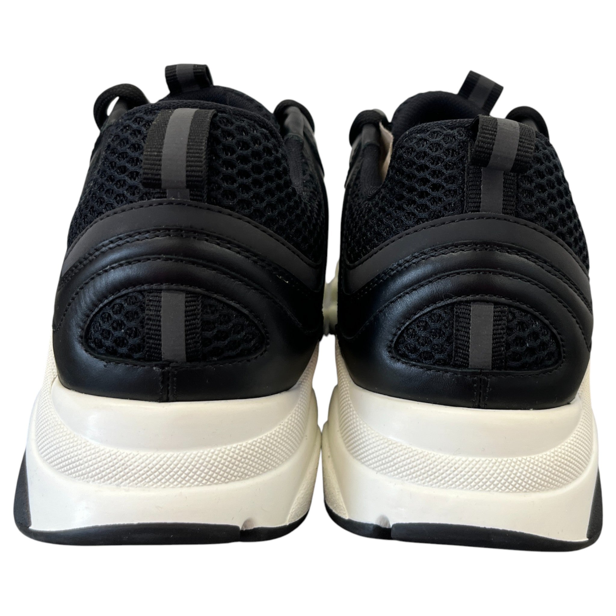 Men's B22 Low Trainers Black Size EU 42 / UK 8