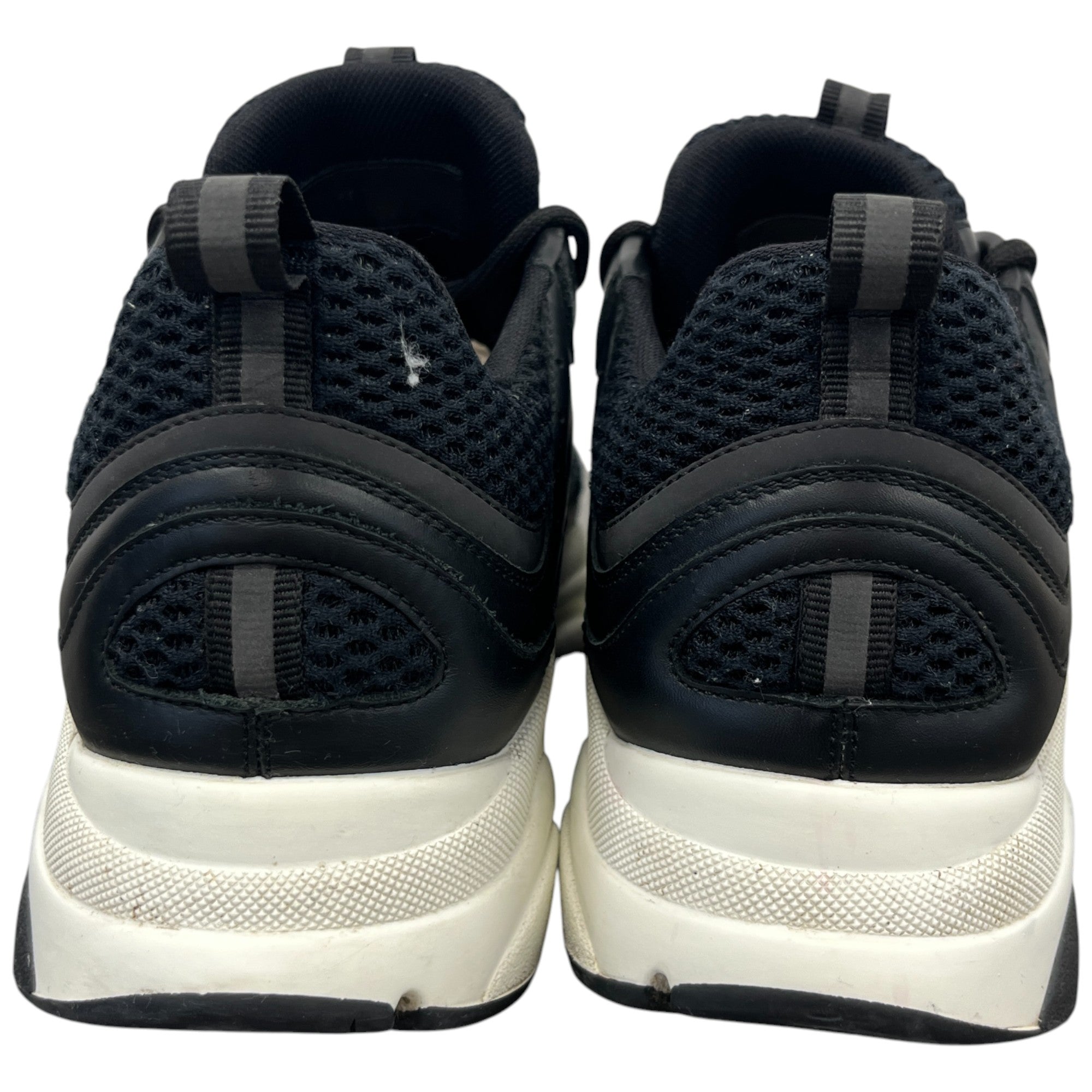 Men's B22 Low Trainers Black Size EU 42 / UK 8