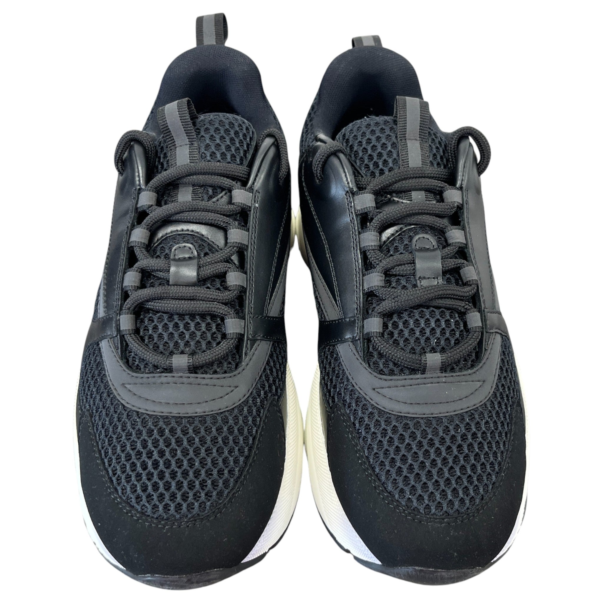 Men's B22 Low Trainers Black Size EU 42 / UK 8