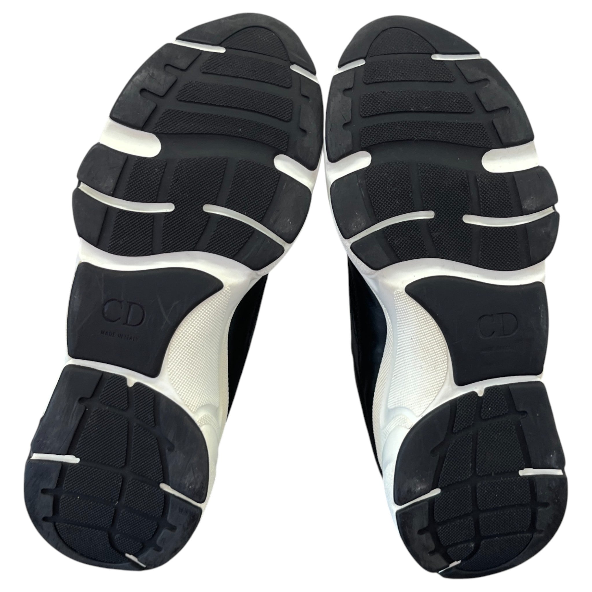 Men's B22 Low Trainers Black Size EU 42 / UK 8