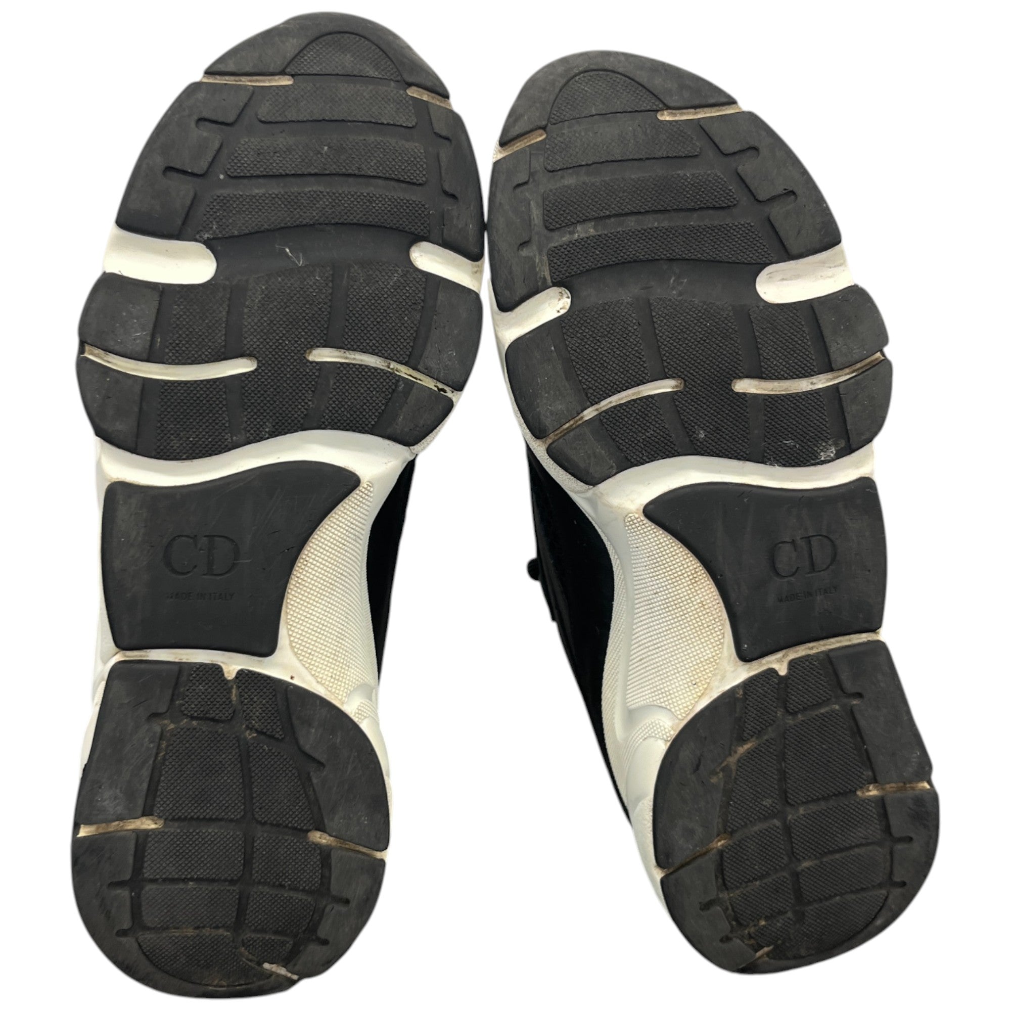 Men's B22 Low Trainers Black Size EU 42 / UK 8