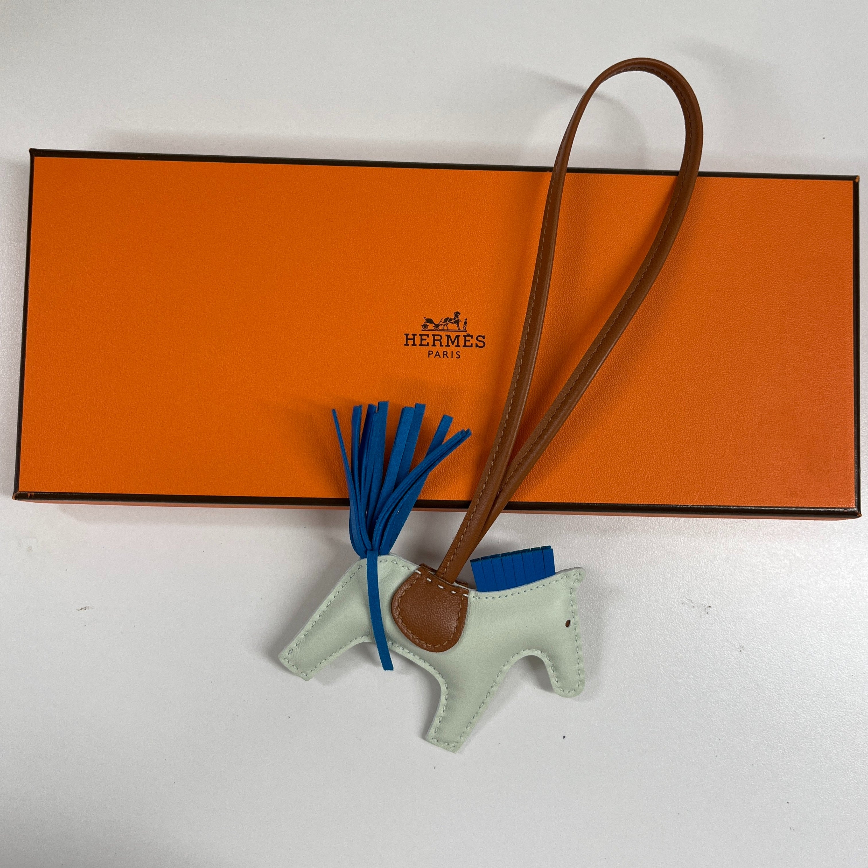 Women's Rodeo Pm Charm Blue