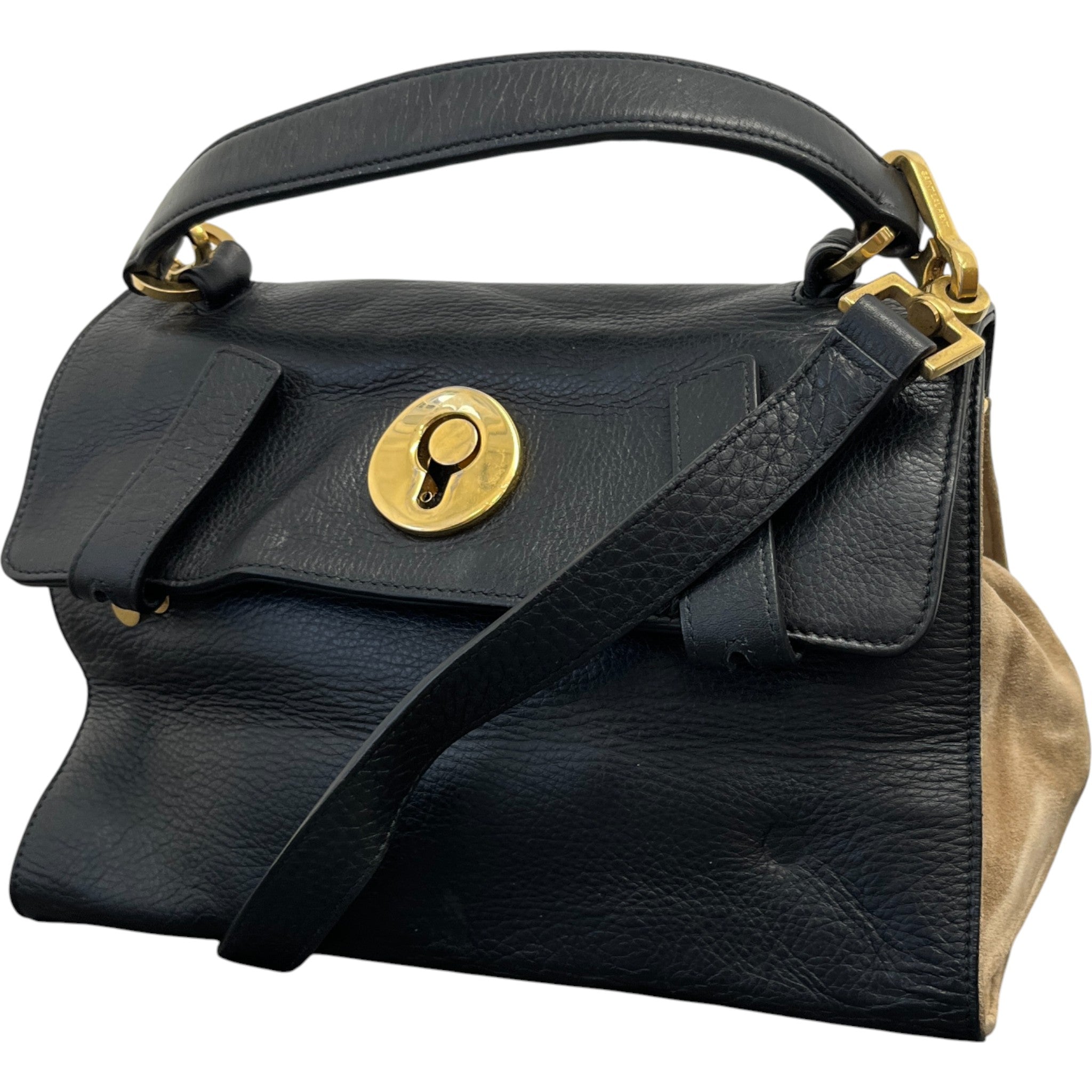 Women's Muse Two Handbag Black