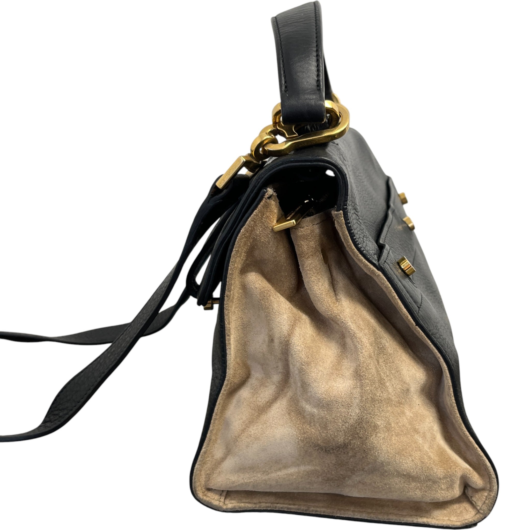 Women's Muse Two Handbag Black