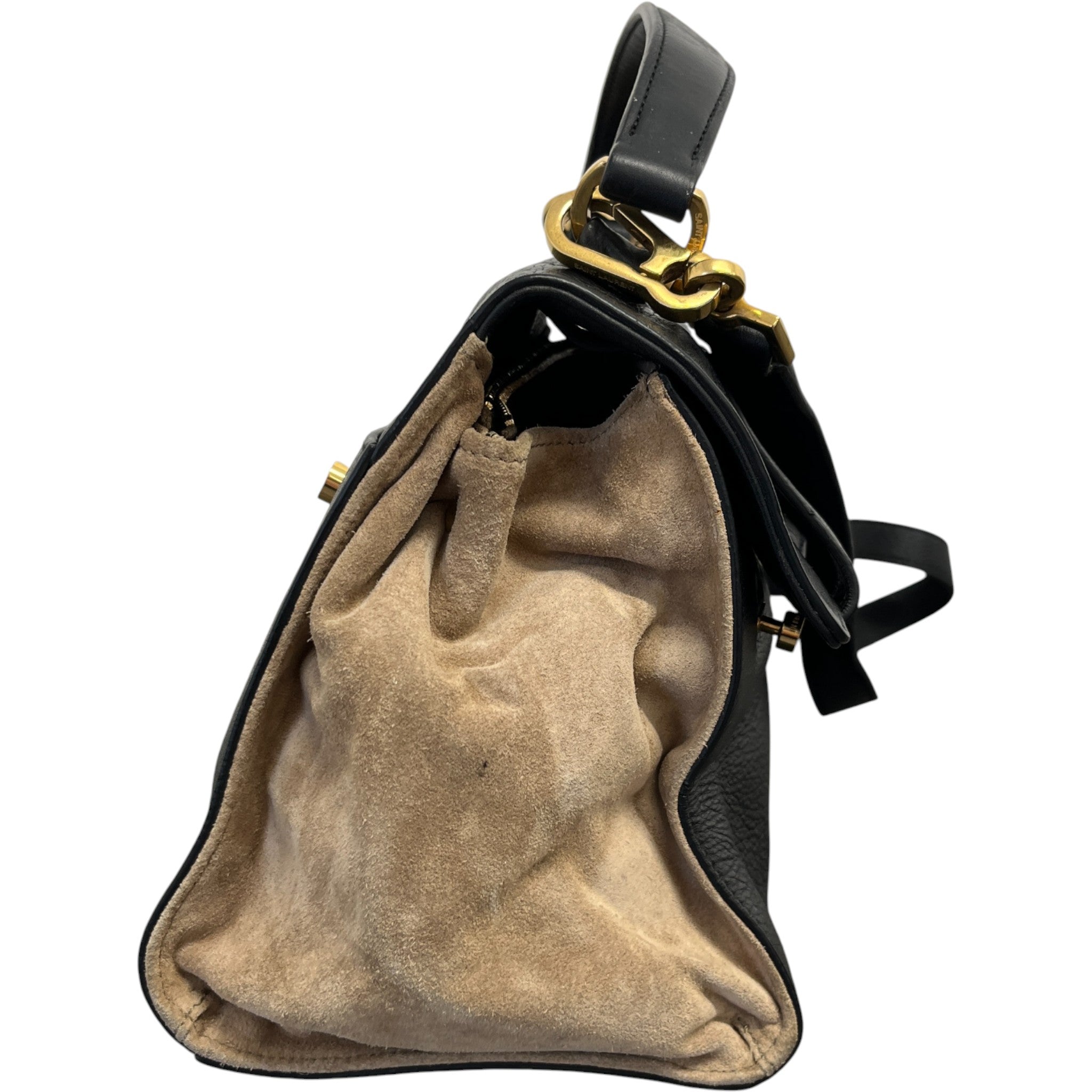 Women's Muse Two Handbag Black