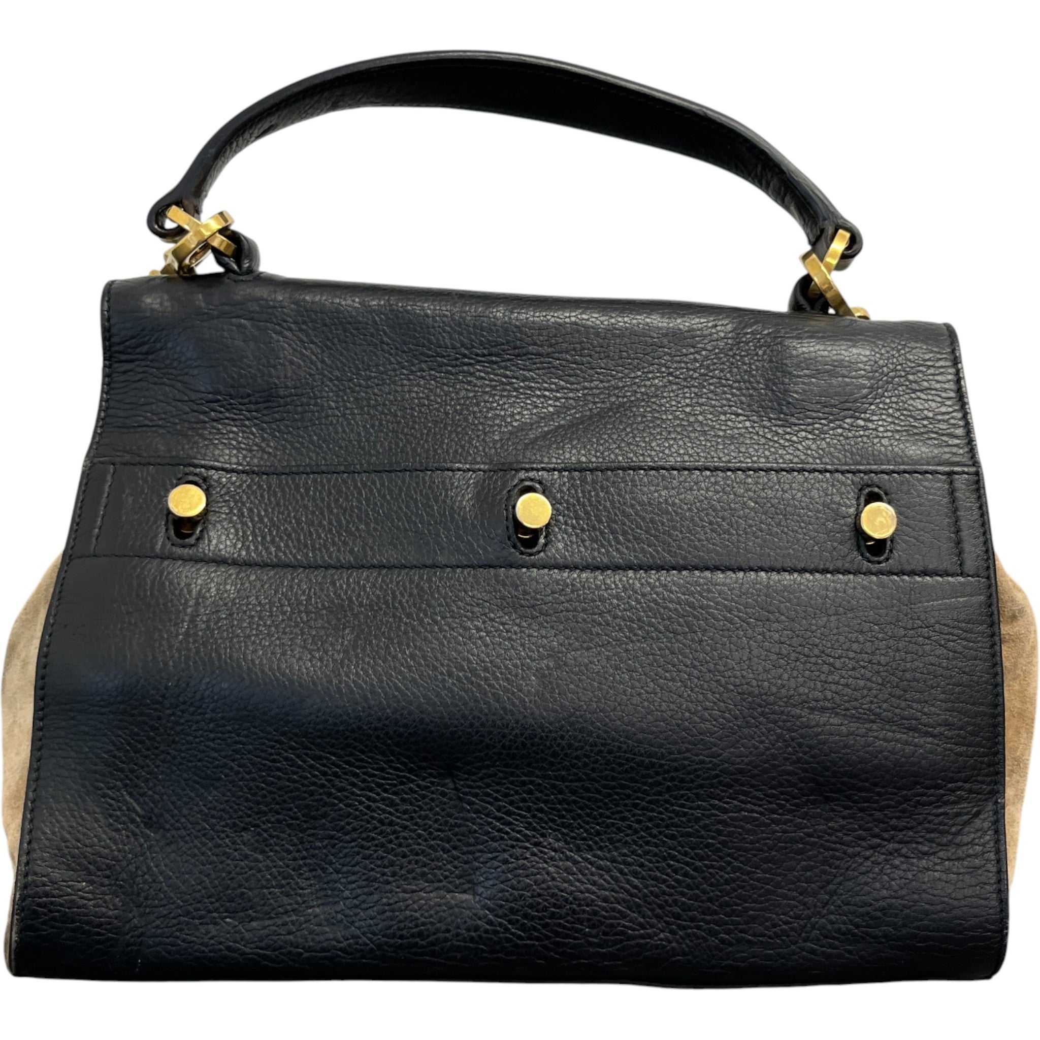 Women's Muse Two Handbag Black