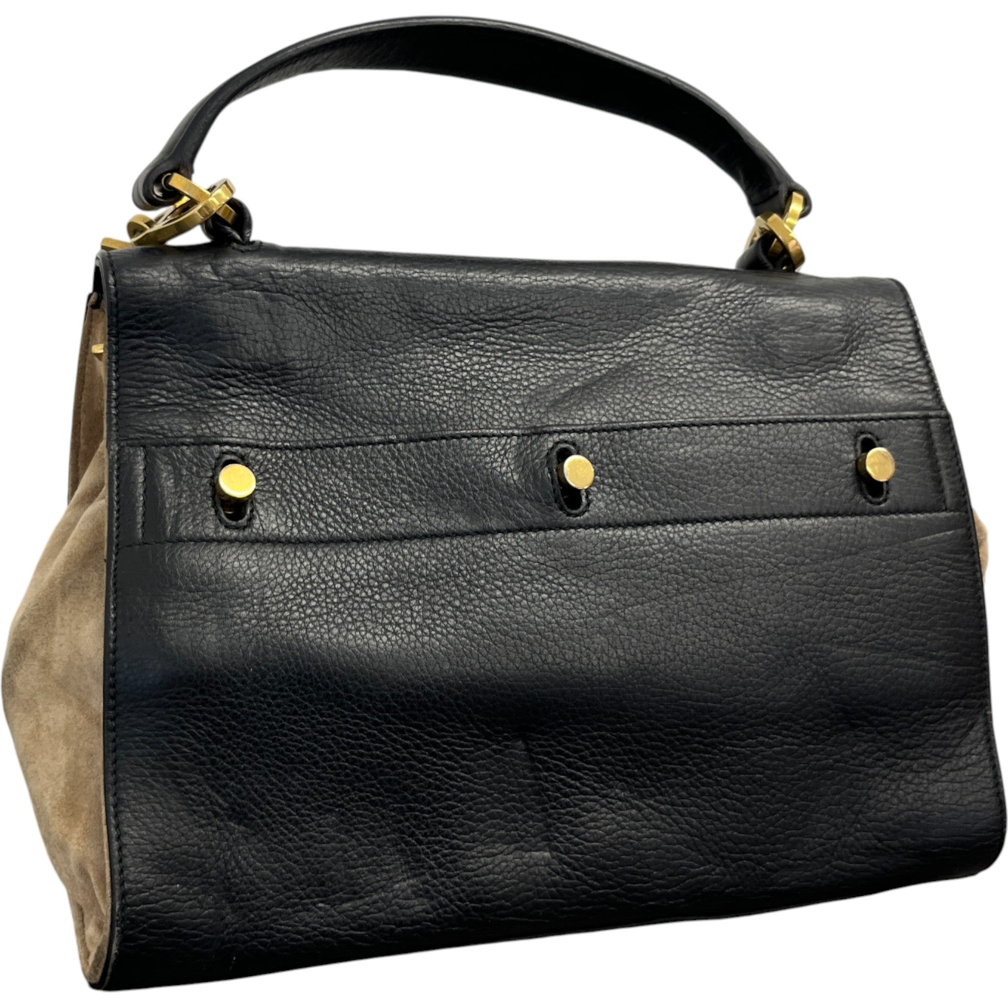Women's Muse Two Handbag Black