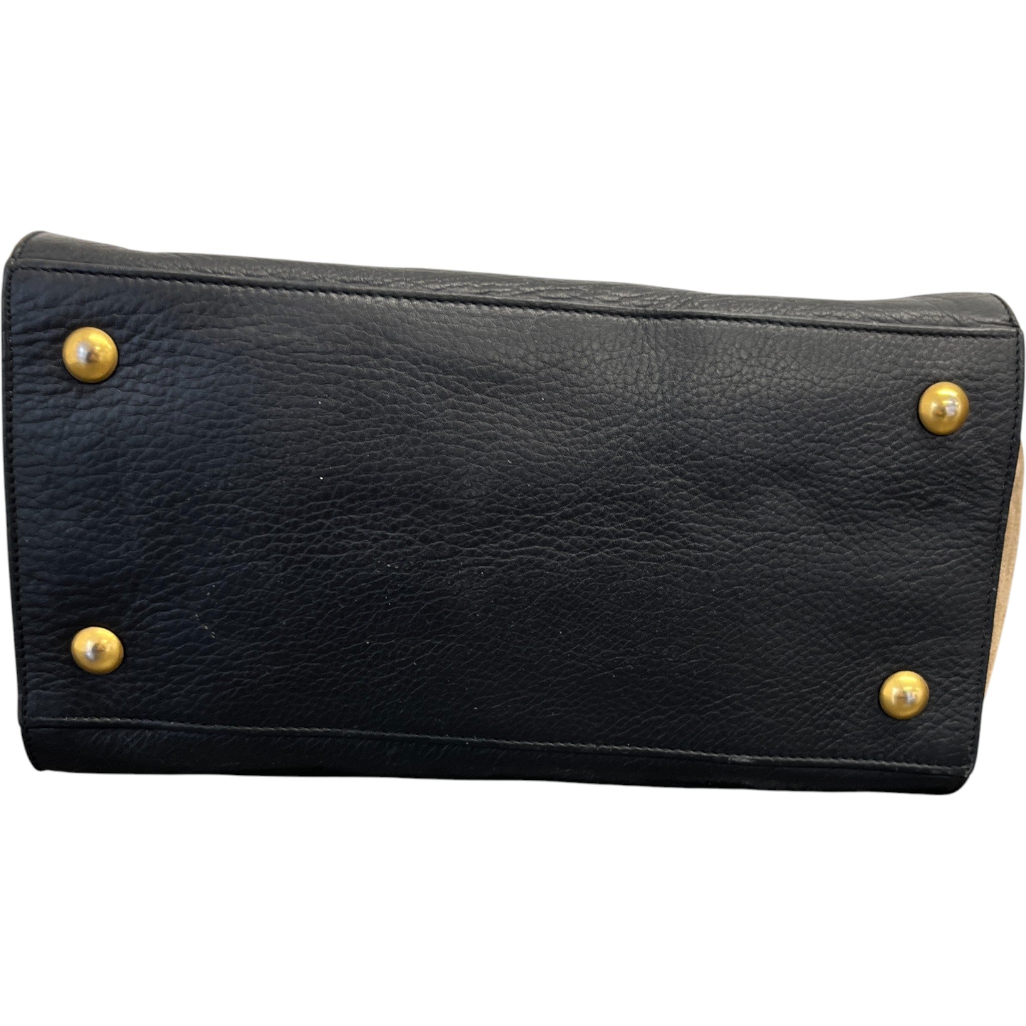 Women's Muse Two Handbag Black