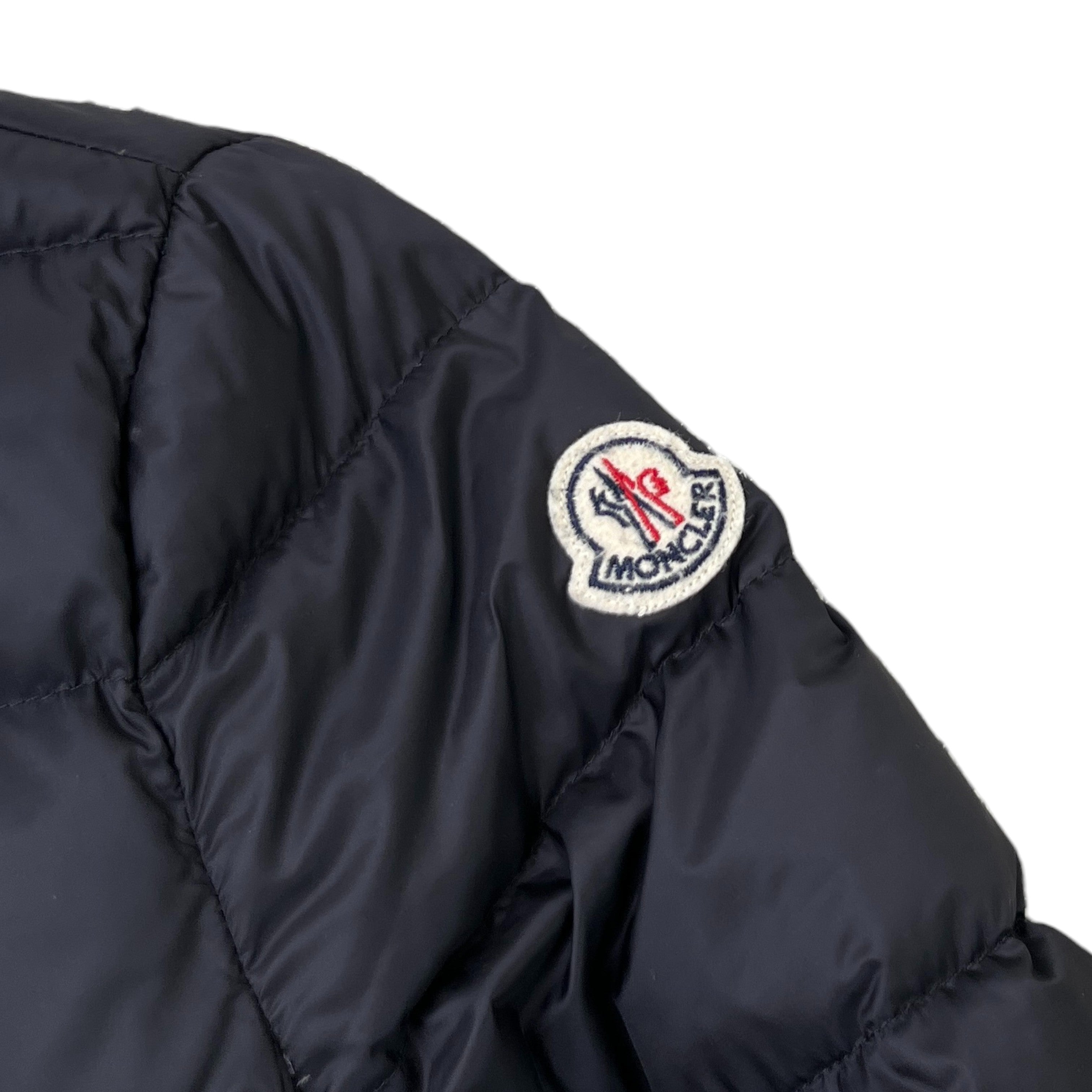 Women's Talcy Down Jacket Black Size 4 / UK 16