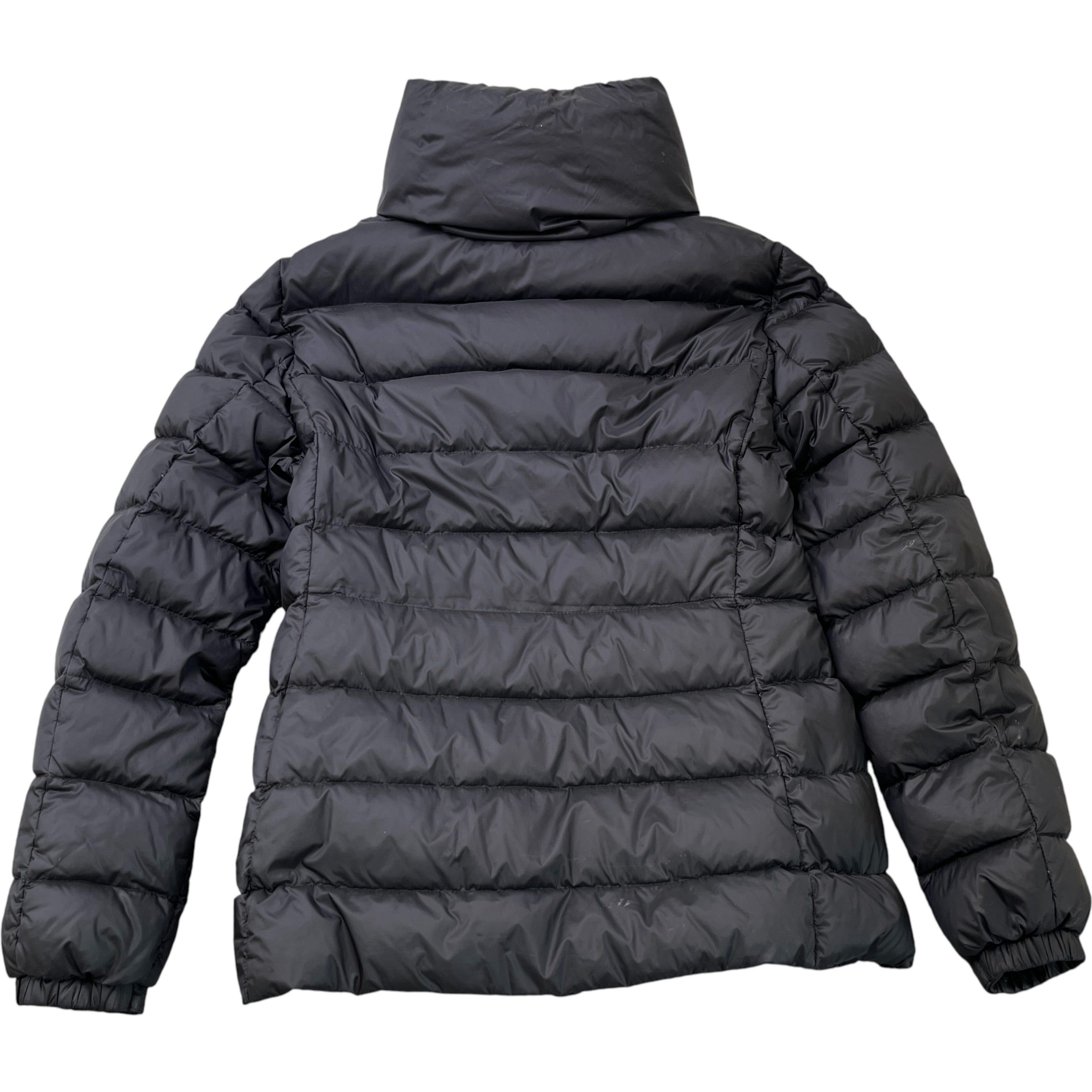 Women's Talcy Down Jacket Black Size 4 / UK 16