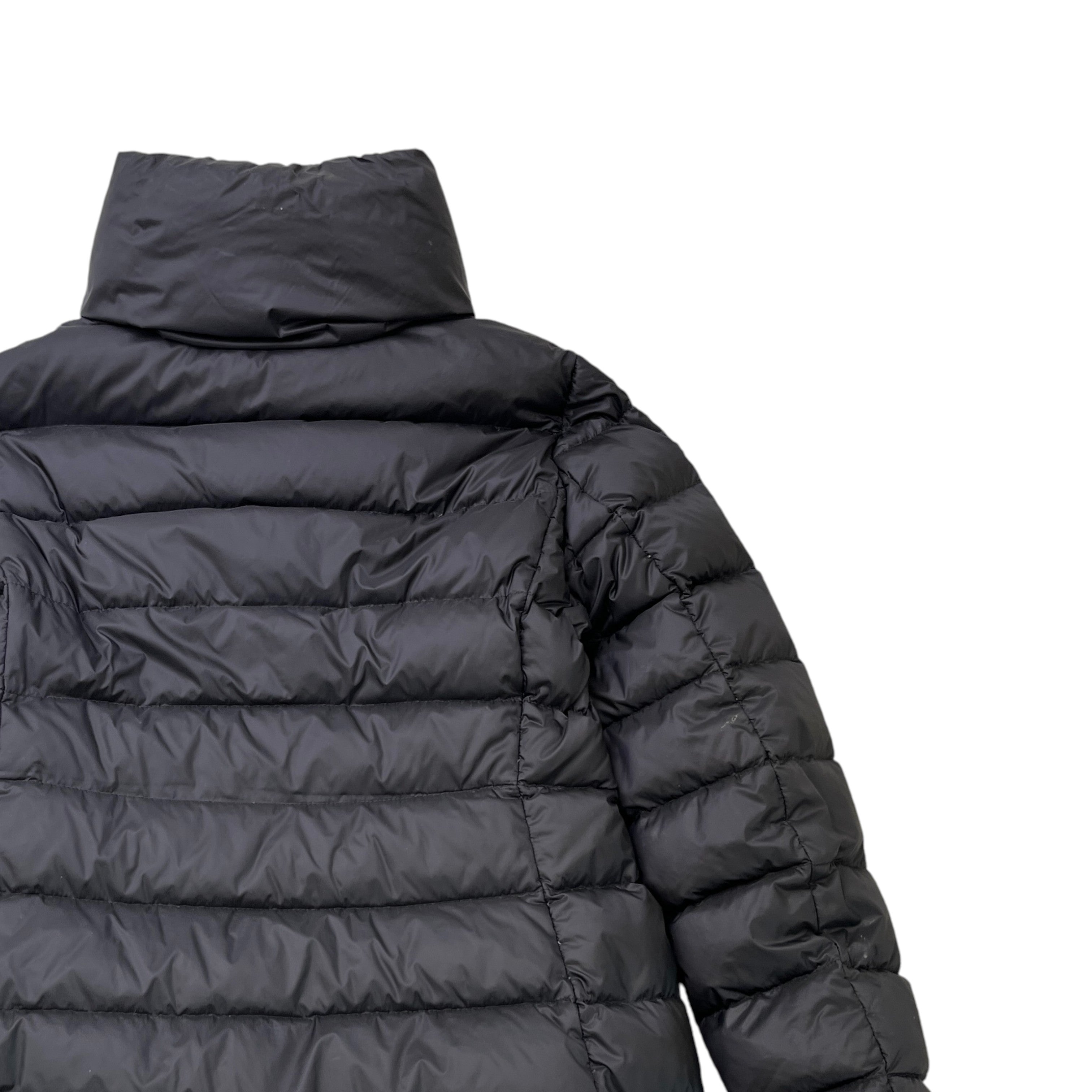 Women's Talcy Down Jacket Black Size 4 / UK 16