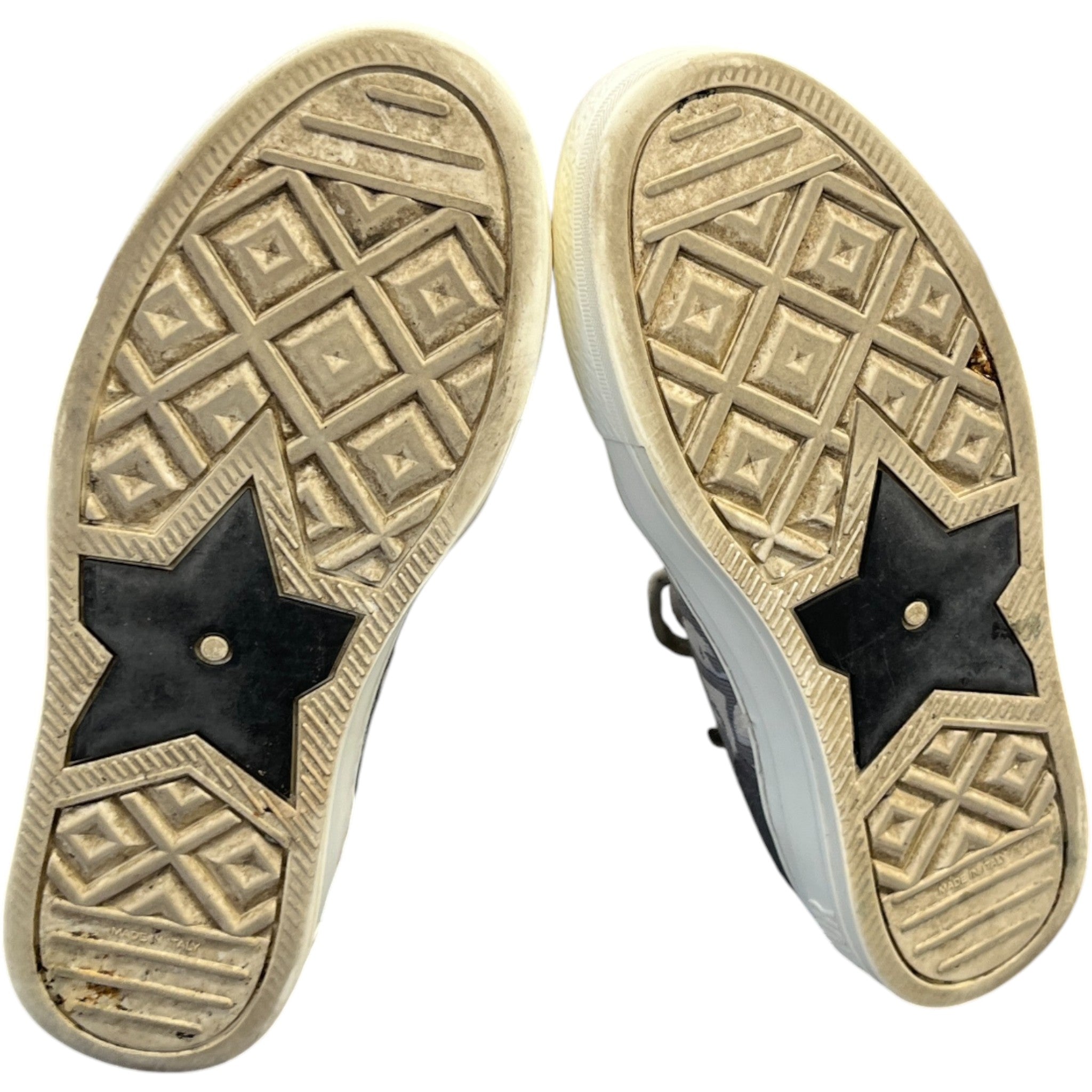 Women's Walk'N'Dior High Trainers Grey Size EU 36.5 / UK 3.5