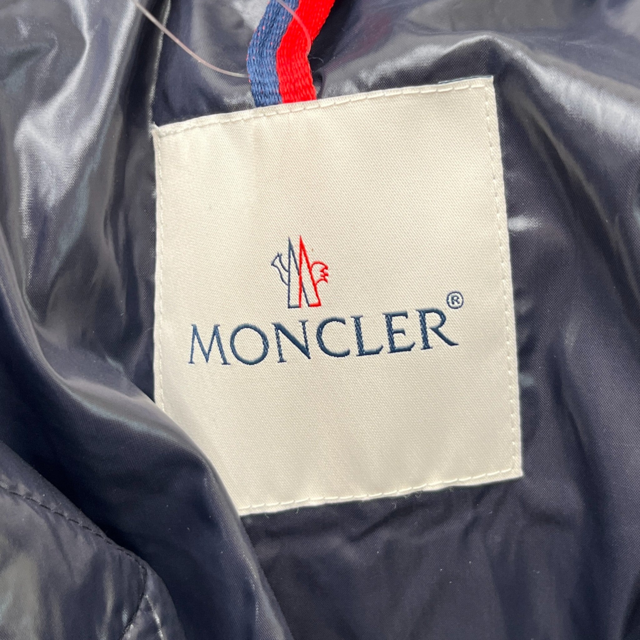 Men's Harry Down Jacket Burgundy Size 5 / XXL