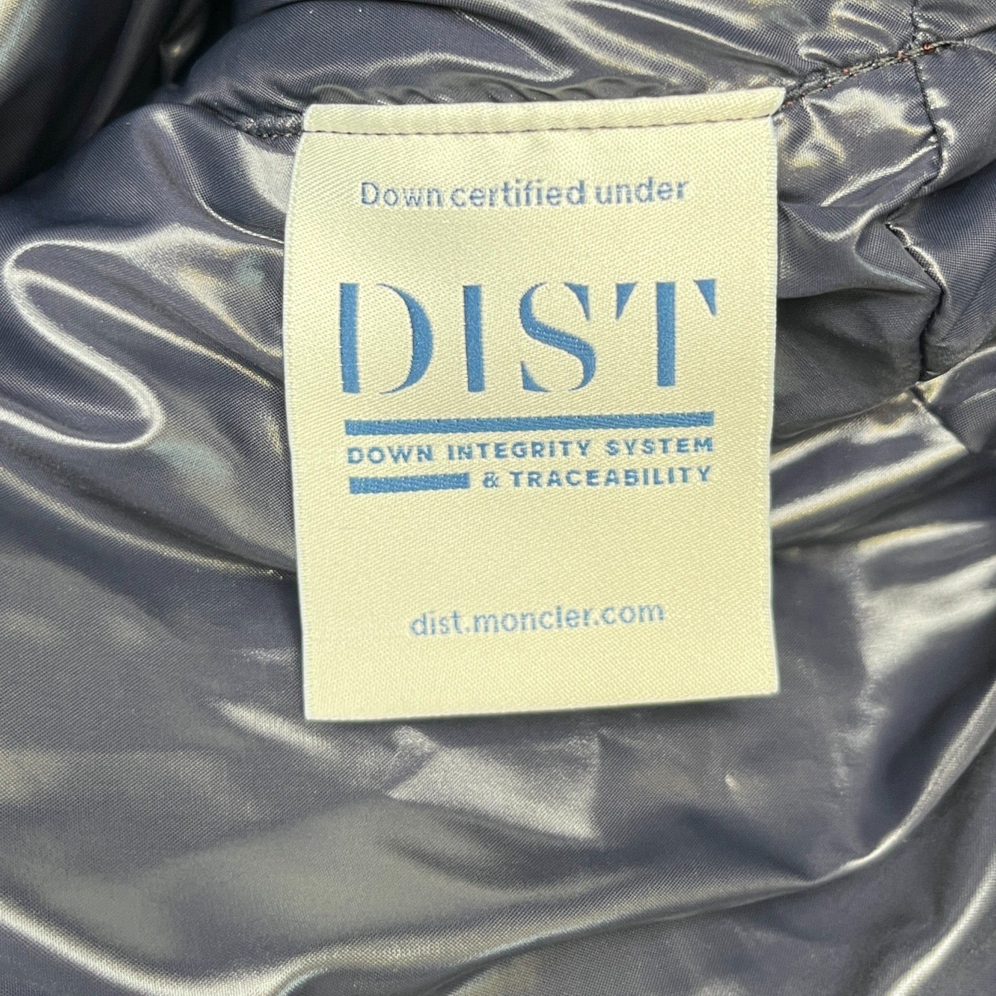 Men's Harry Down Jacket Burgundy Size 5 / XXL