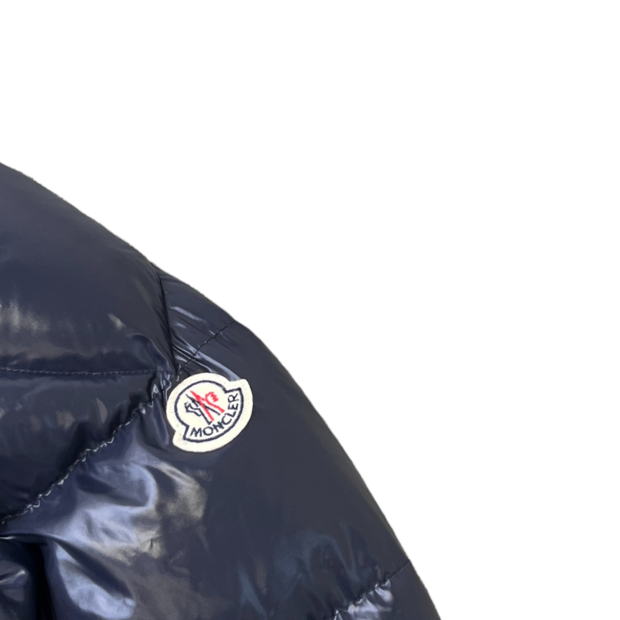 Men's Harry Down Jacket Burgundy Size 5 / XXL