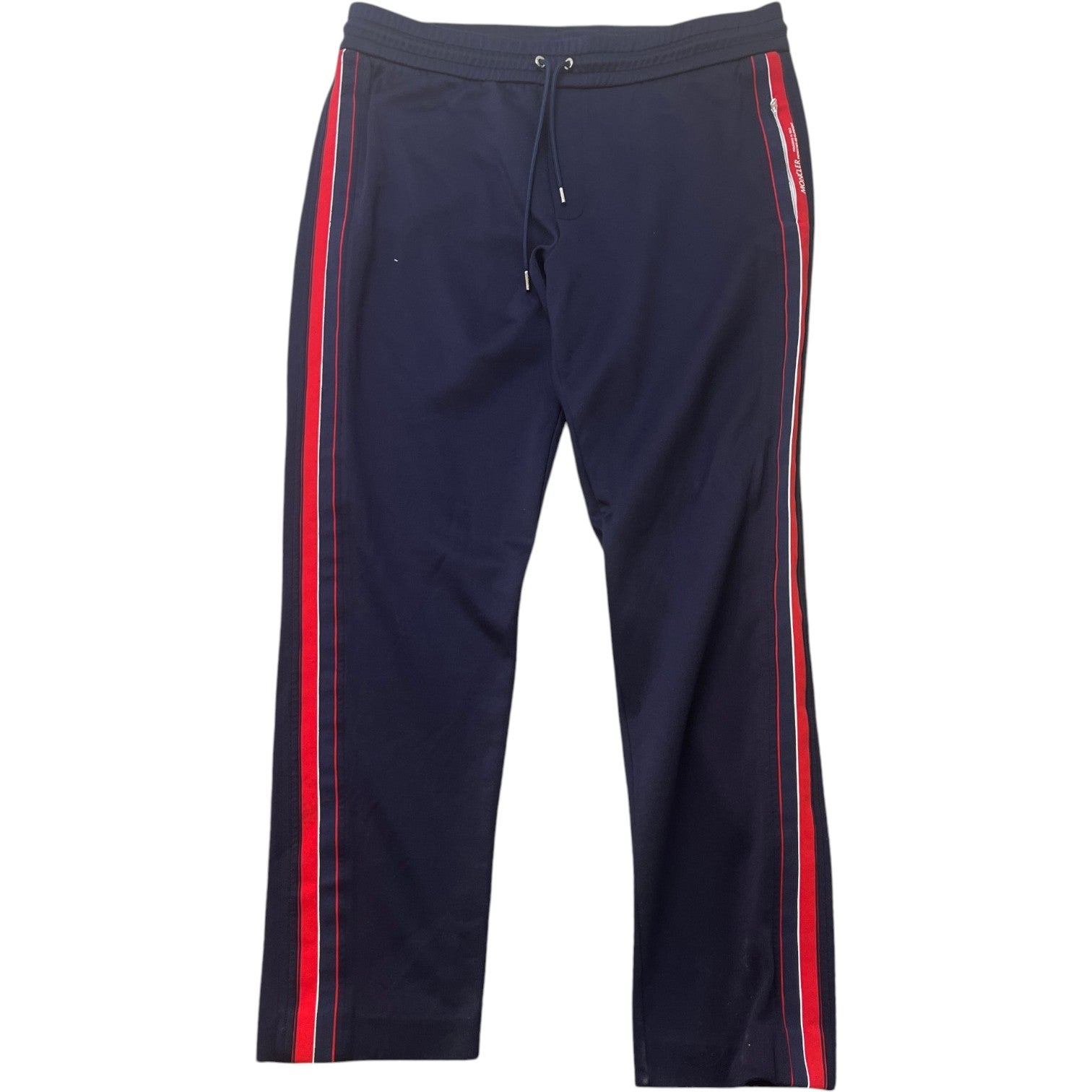 Men's Pantalone Joggers Navy Size XL