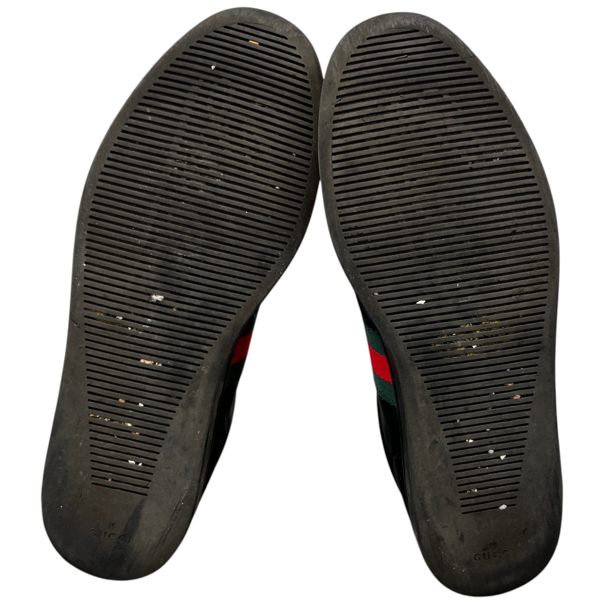 Men's Coda Web Low Trainers Black Size EU 43 / UK 9