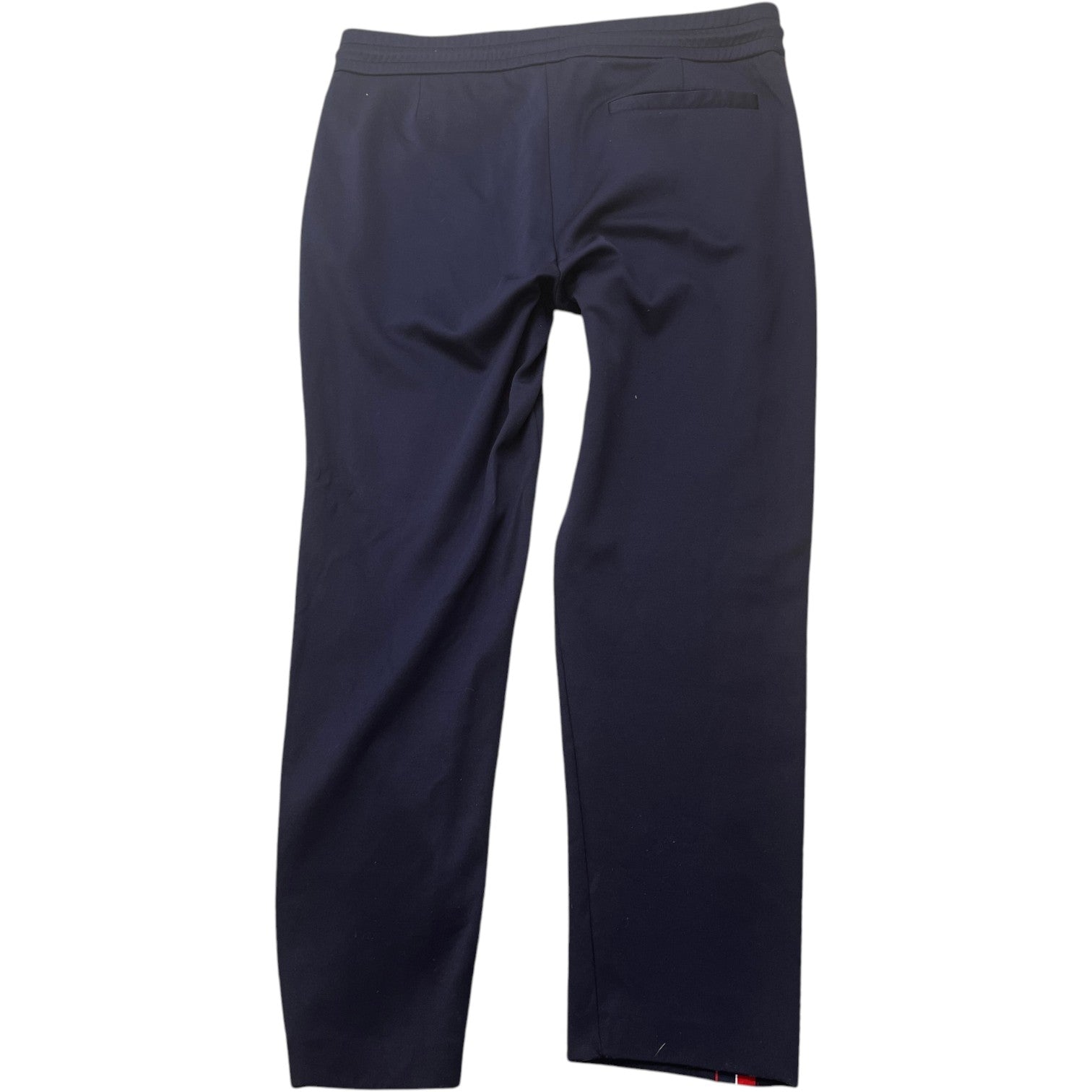 Men's Pantalone Joggers Navy Size XL