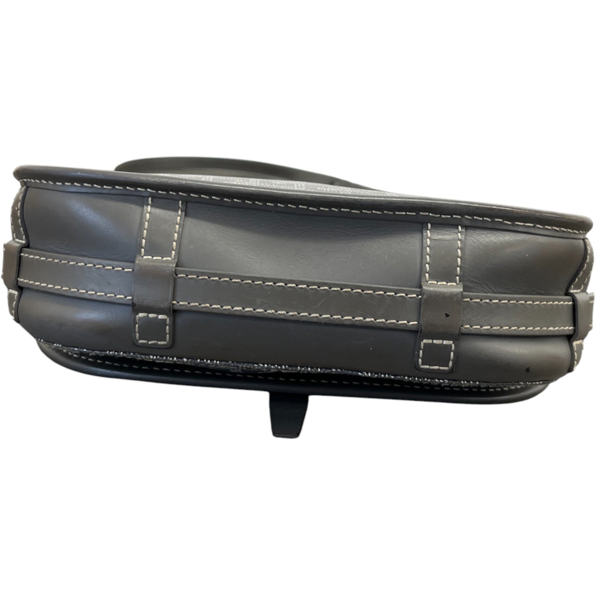 Men's Belvedere Pm Messenger Bag Grey