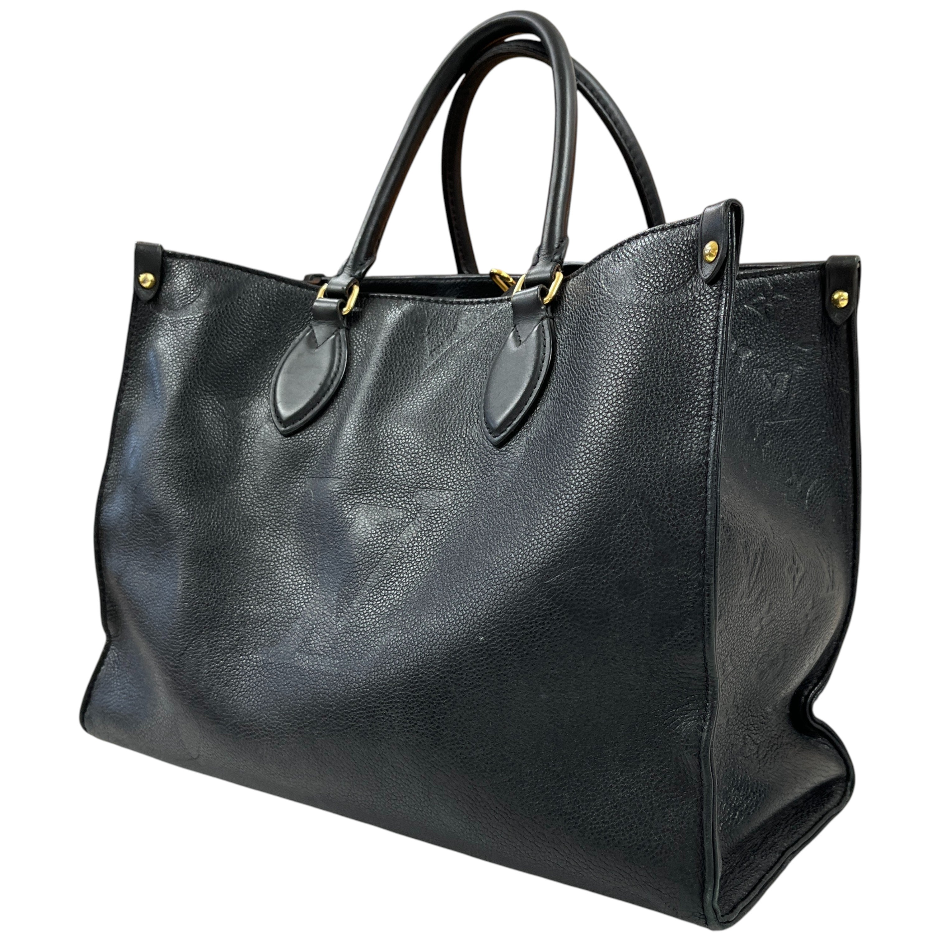 Women's On The Go Mm Bag Black