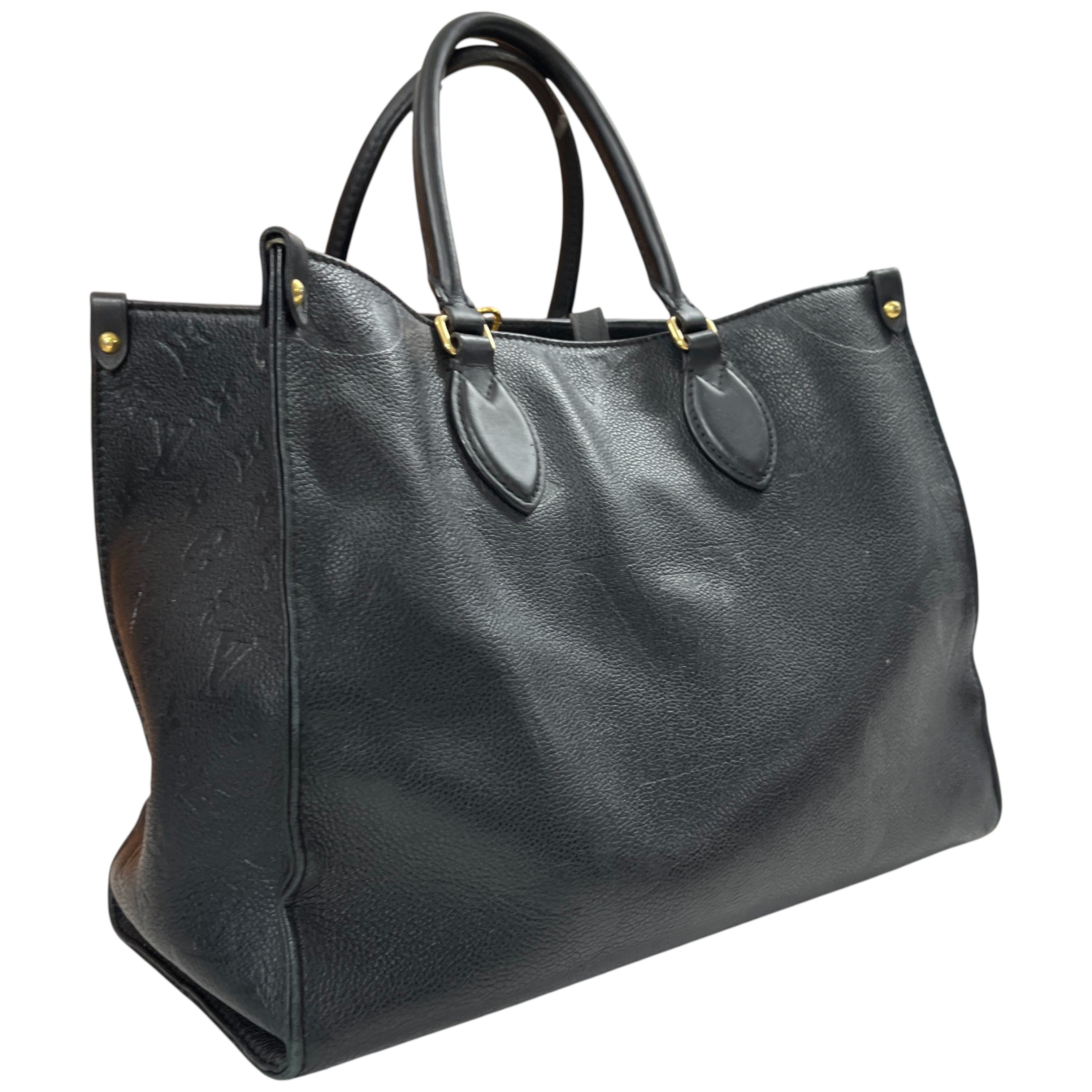 Women's On The Go Mm Bag Black