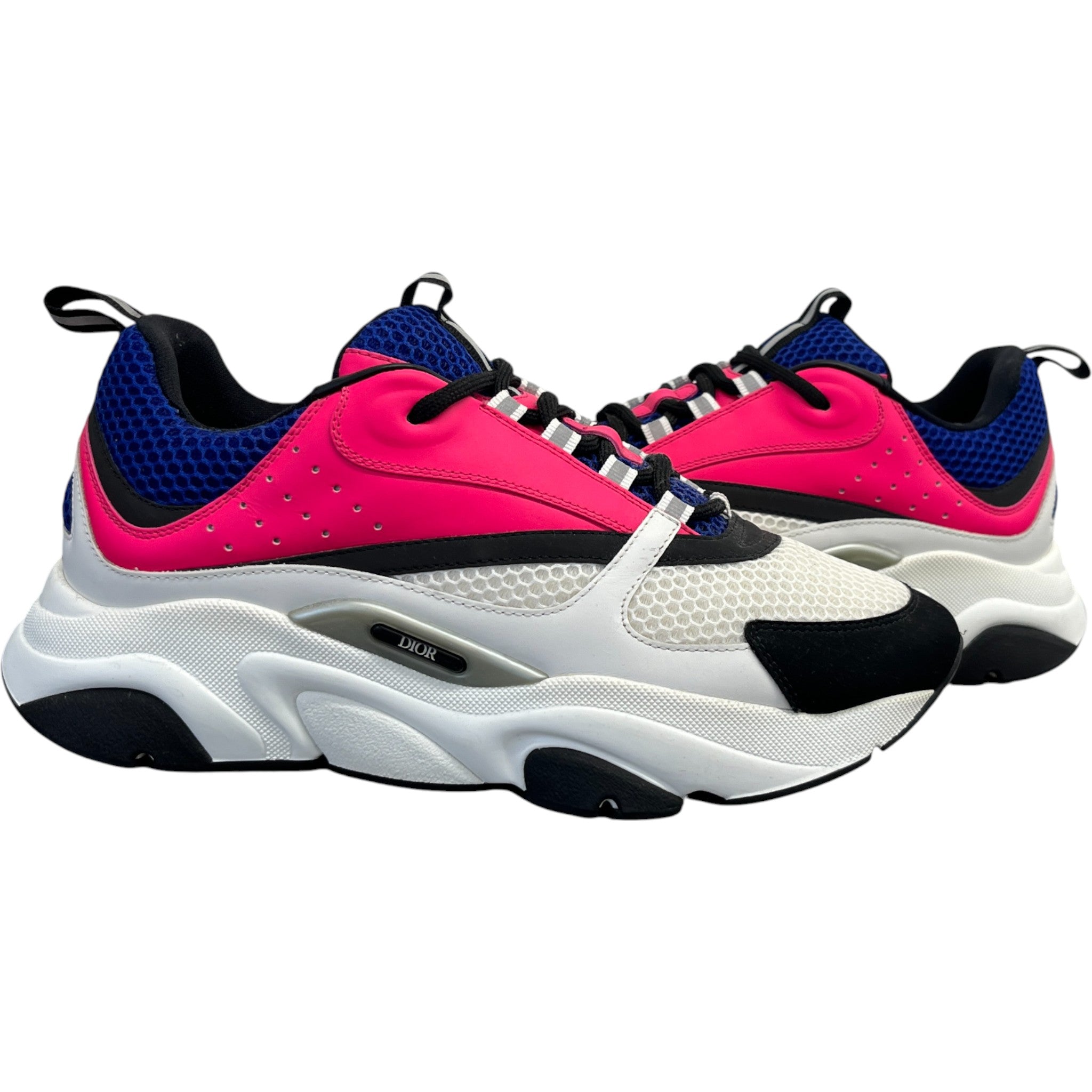 Men's B22 Low Trainers White Size EU 43 / UK 9