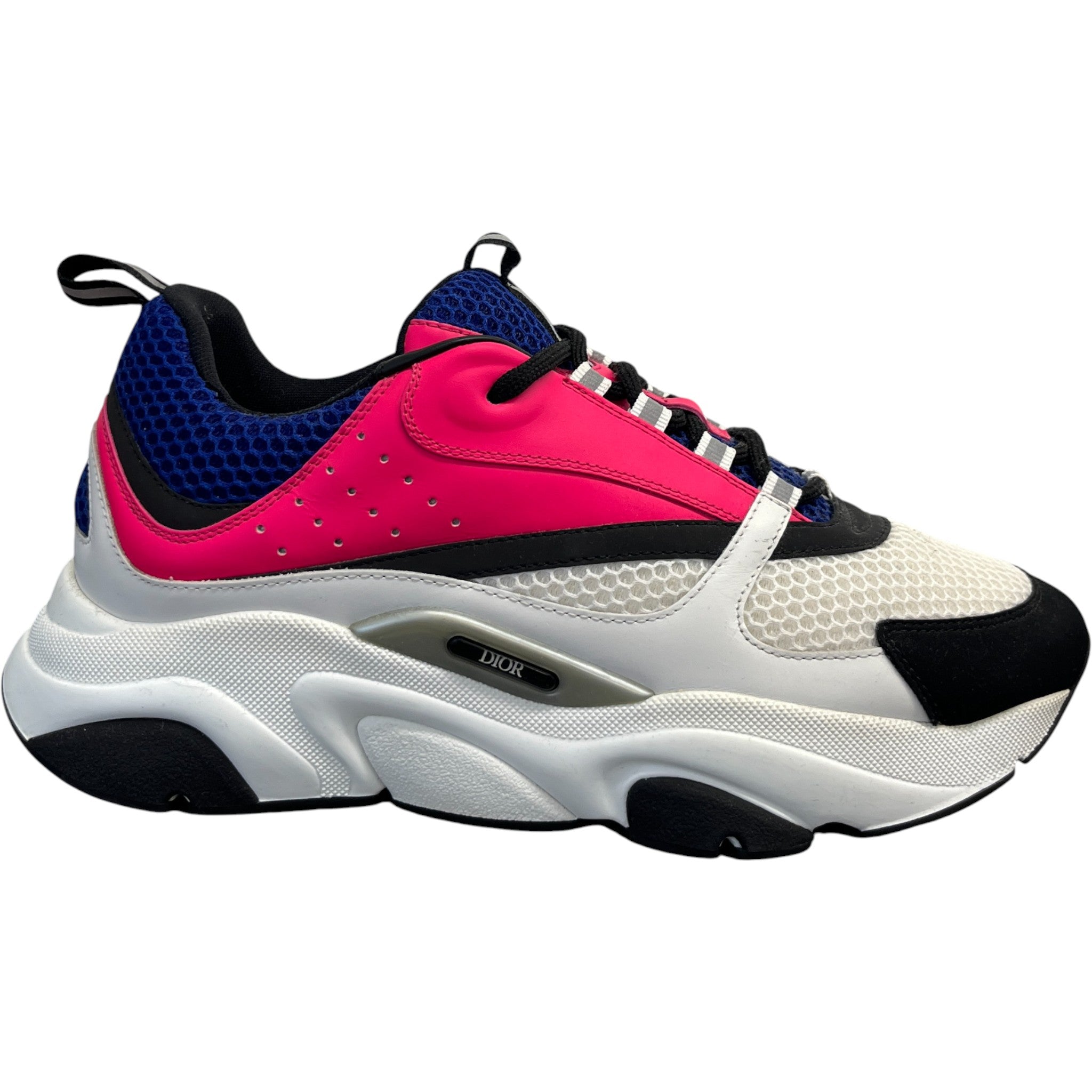 Men's B22 Low Trainers White Size EU 43 / UK 9