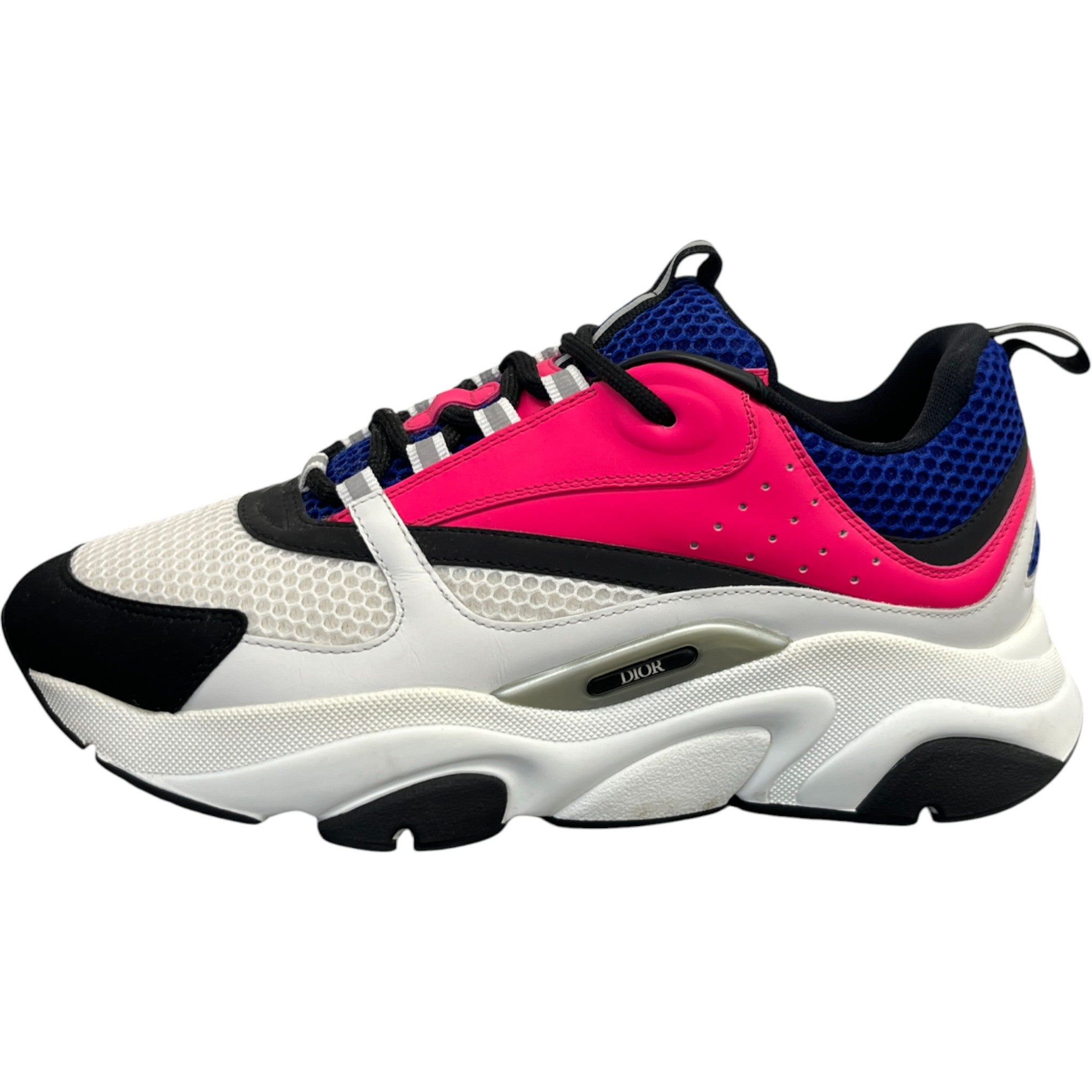 Men's B22 Low Trainers White Size EU 43 / UK 9