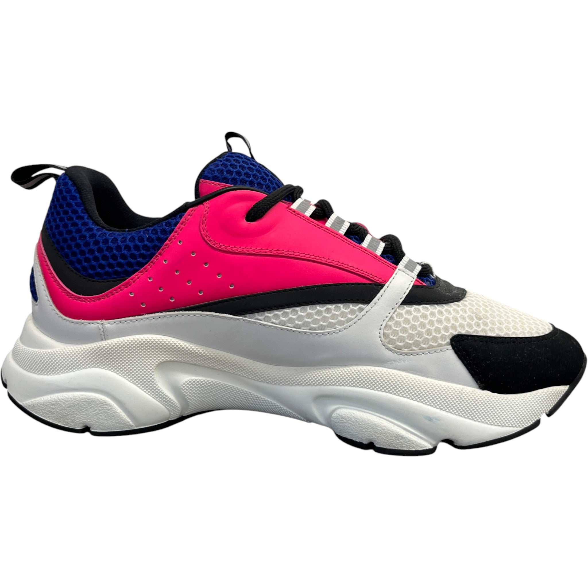 Men's B22 Low Trainers White Size EU 43 / UK 9