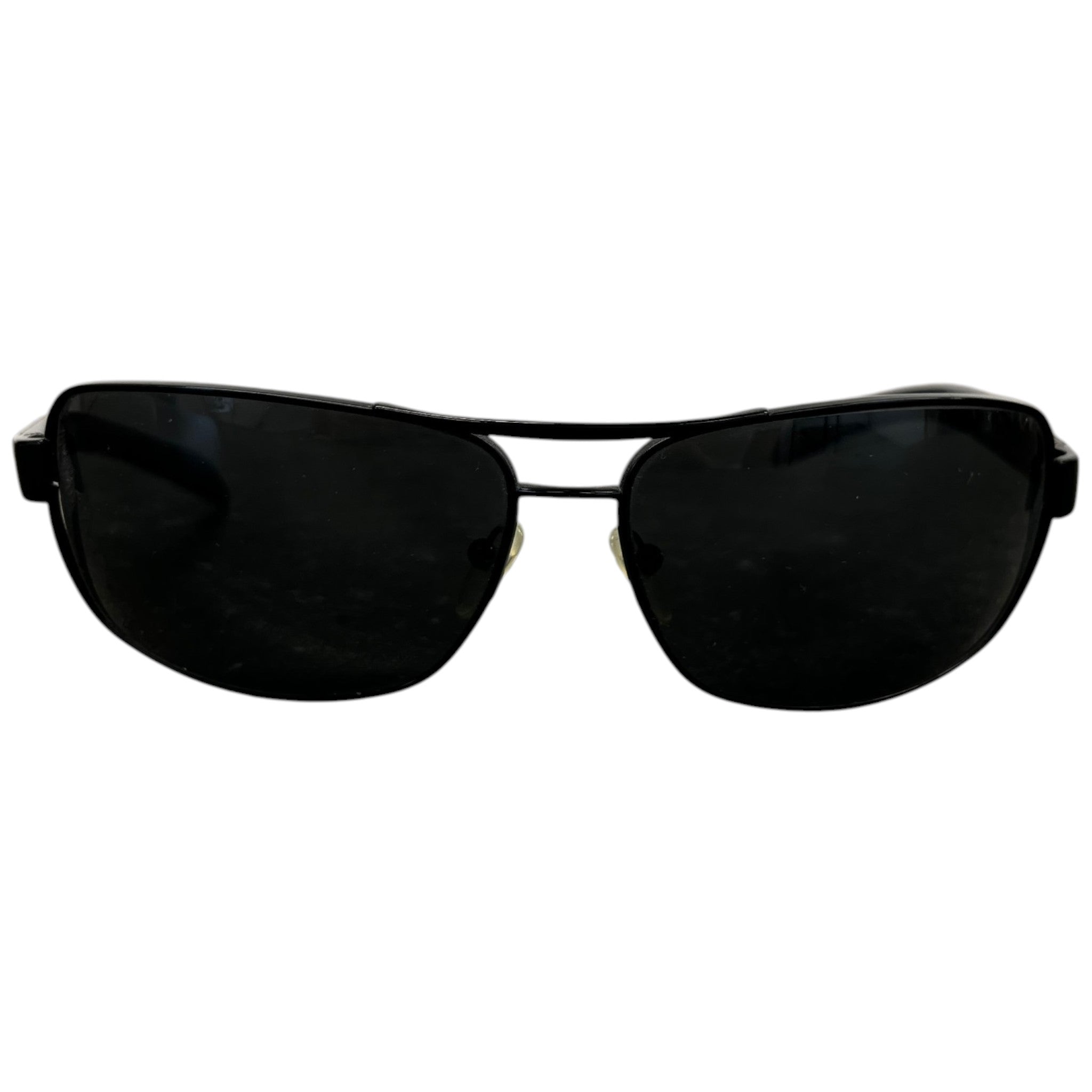 Men's Sps541 Sunglasses Black