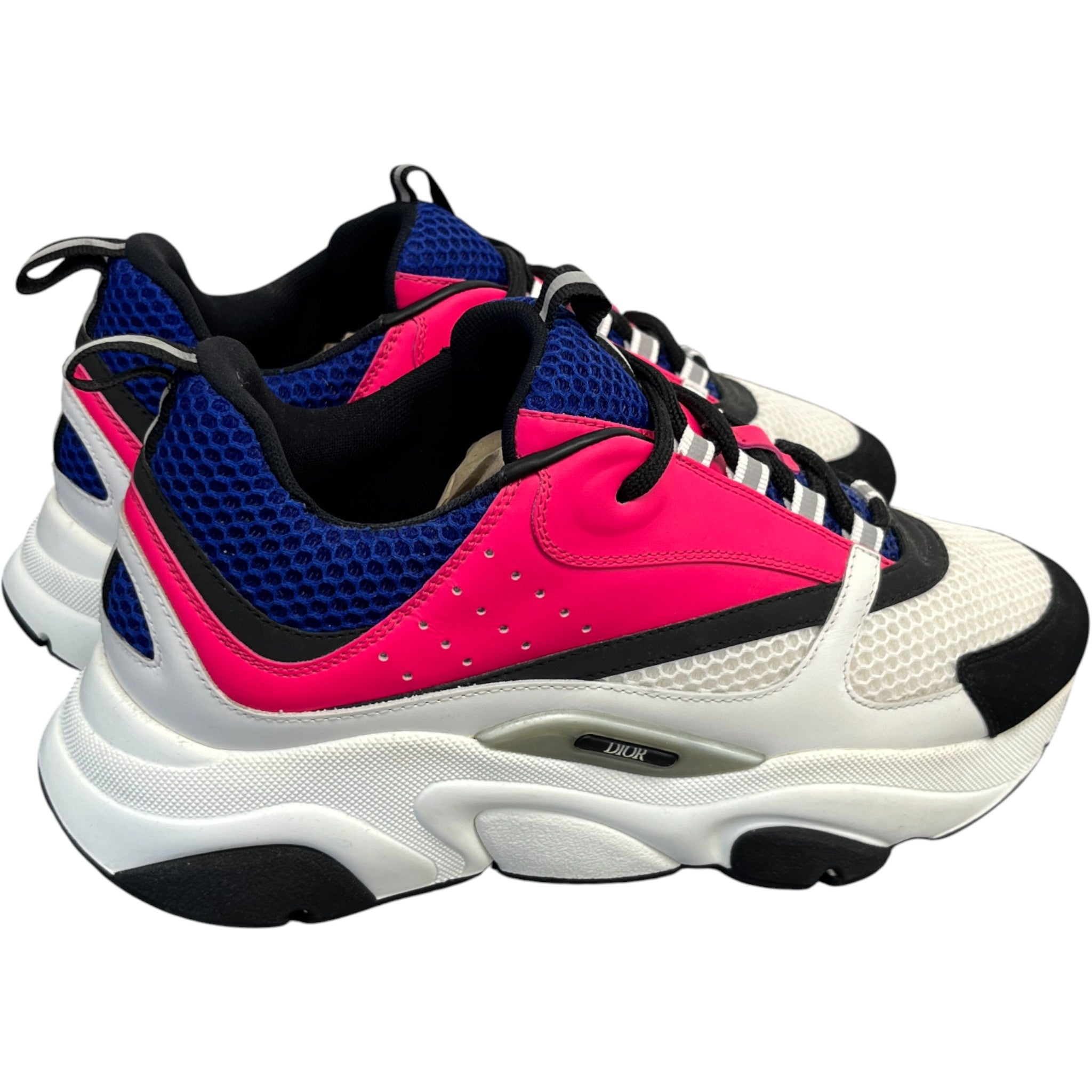 Men's B22 Low Trainers White Size EU 43 / UK 9