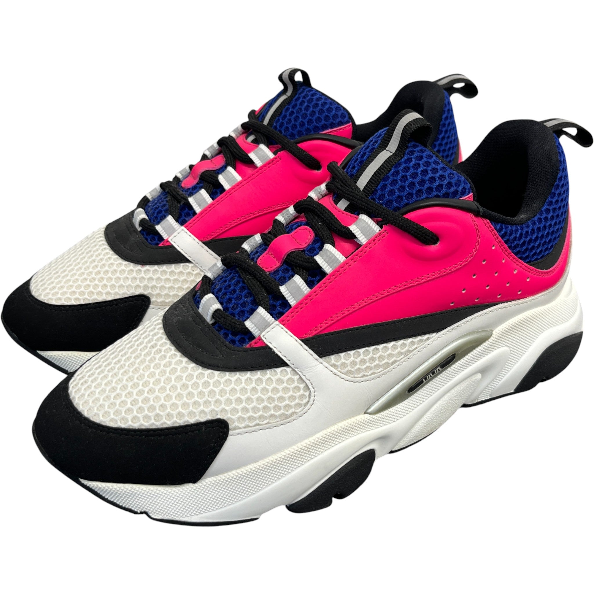 Men's B22 Low Trainers White Size EU 43 / UK 9