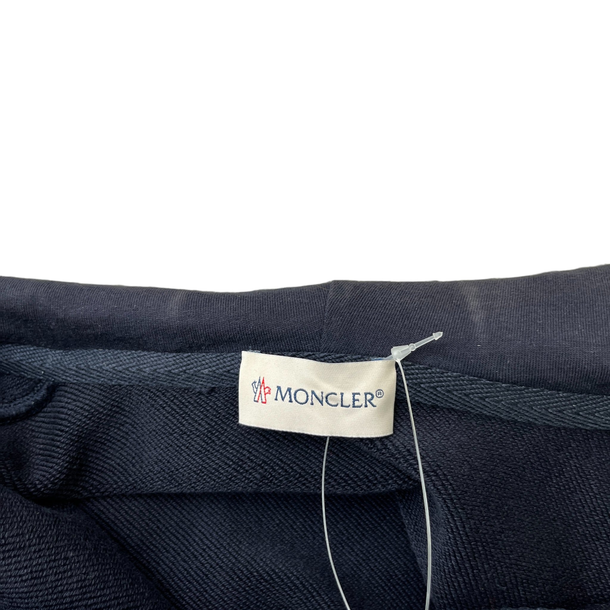 Men's Maglia Hoodie Navy Size M