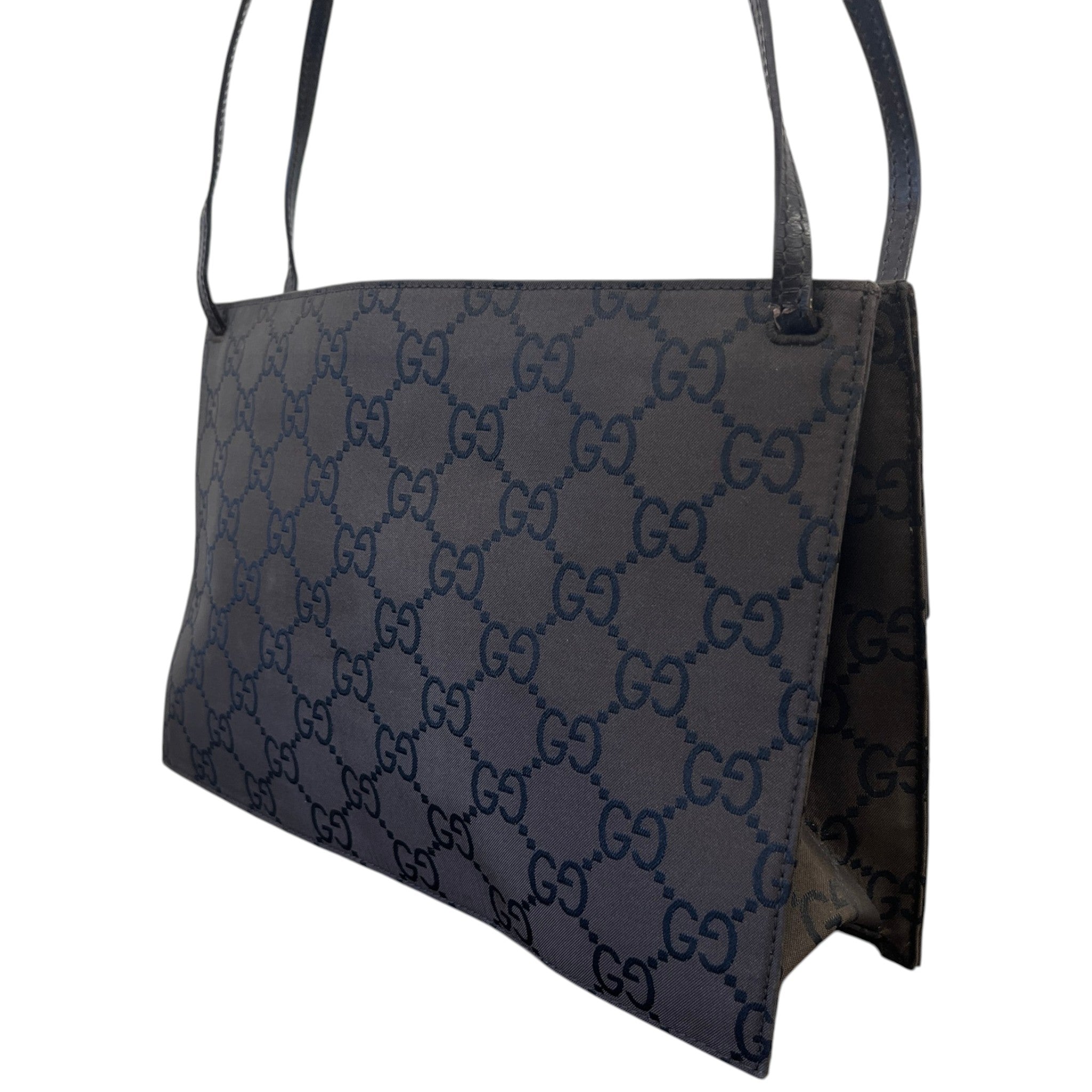 Women's Gg Supreme Messenger Bag Brown