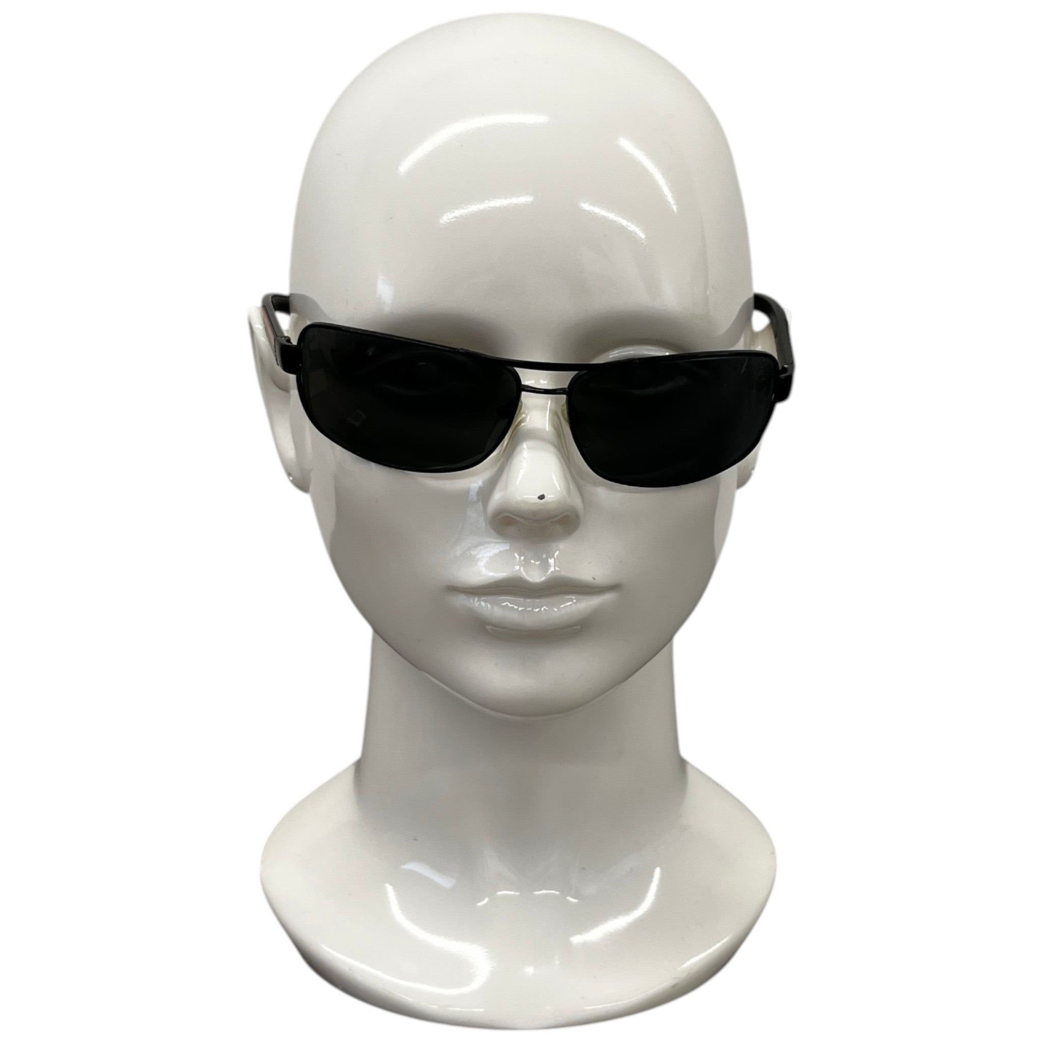 Men's Sps541 Sunglasses Black