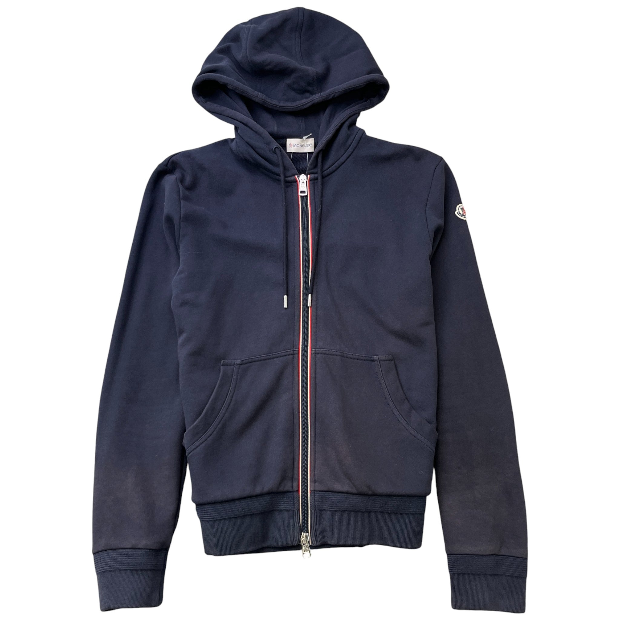 Men's Maglia Hoodie Navy Size M