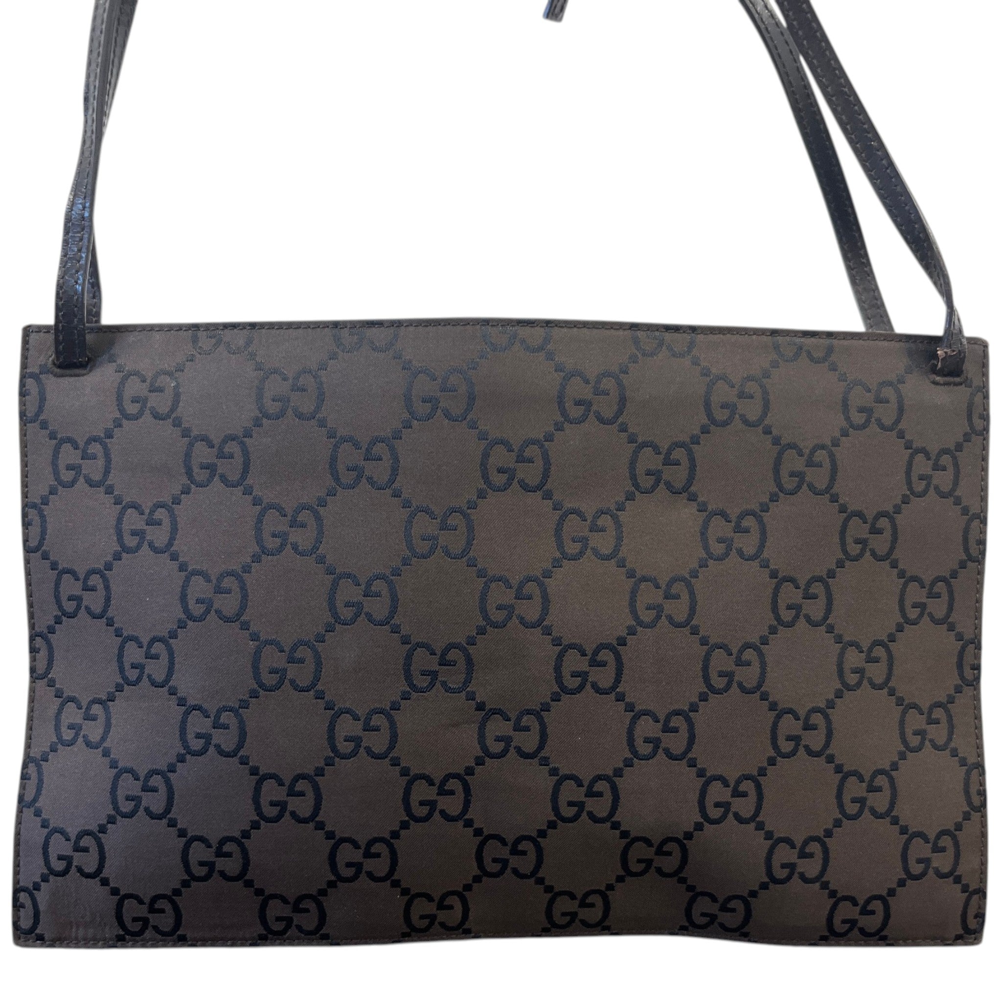 Women's Gg Supreme Messenger Bag Brown