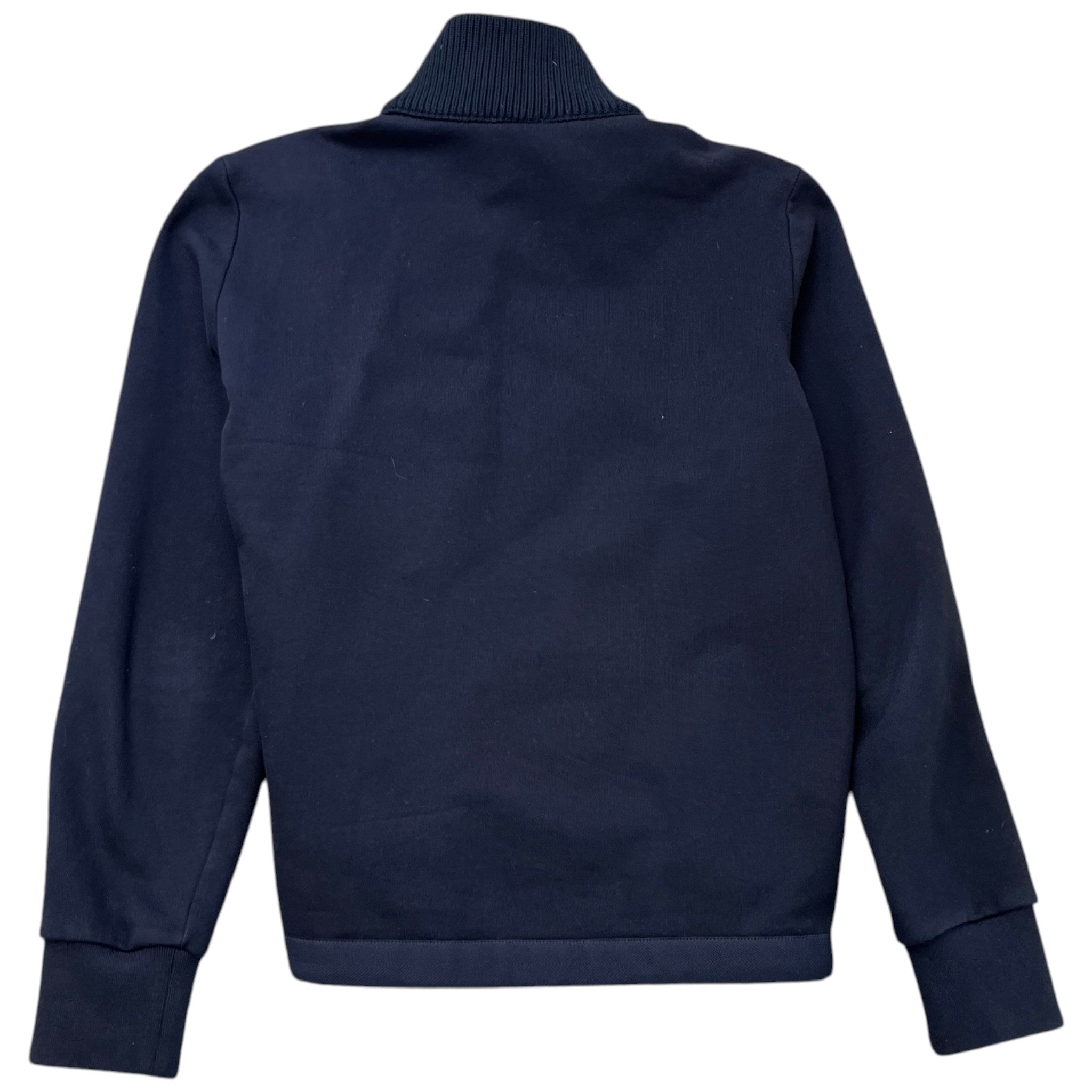 Men's Maglia Cardigan Jacket Navy Size M